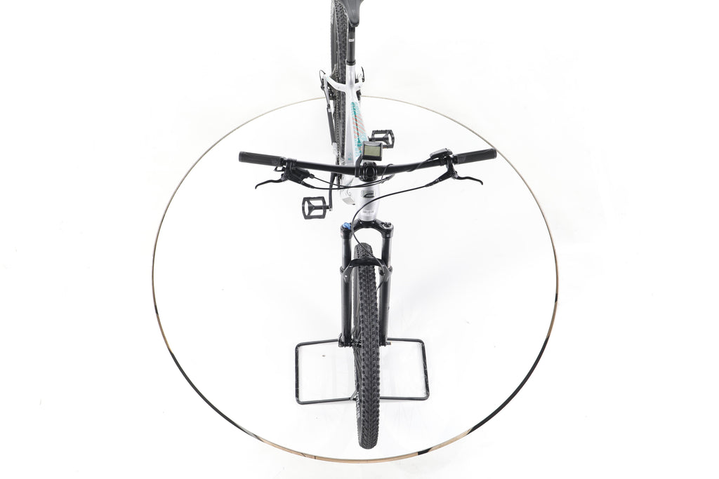 Corratec E-Power X-Vert CX6 E-Bike - Image 16