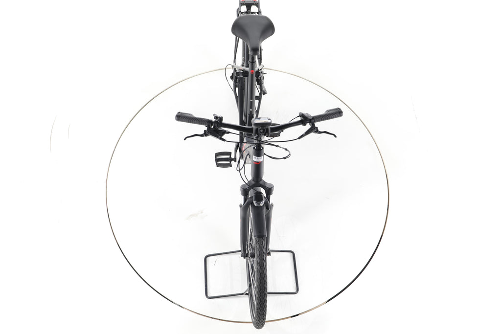 Victoria Tresalo 2 Trekking E-Bike Tiefeinsteiger 2024 - Image 16