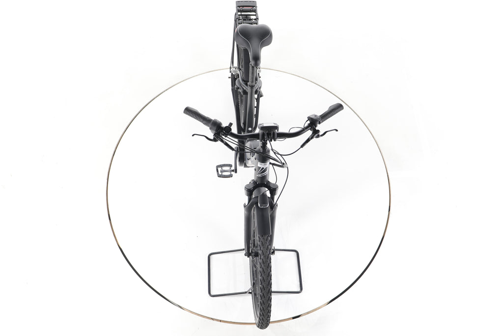 FALTER E 9.3 SE FL City E-Bike Tiefeinsteiger - Image 16