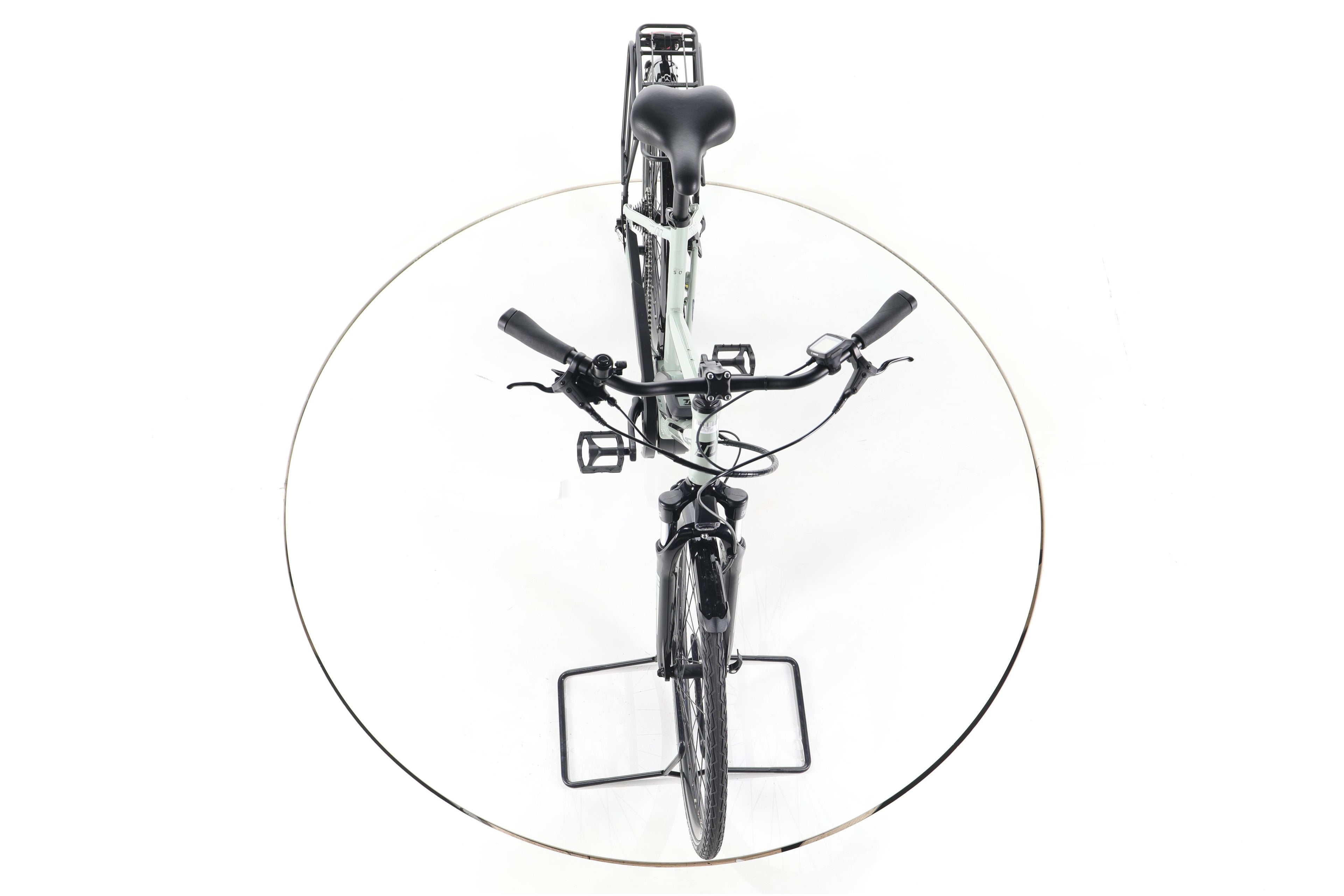 Triumph E-Bird Trekking E-Bike - Image 16