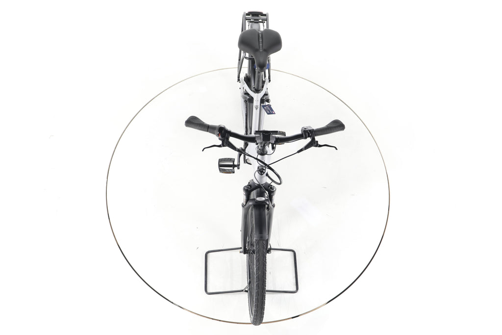 Hercules Pasero Comp I-F5 City E-Bike Tiefeinsteiger - Image 16