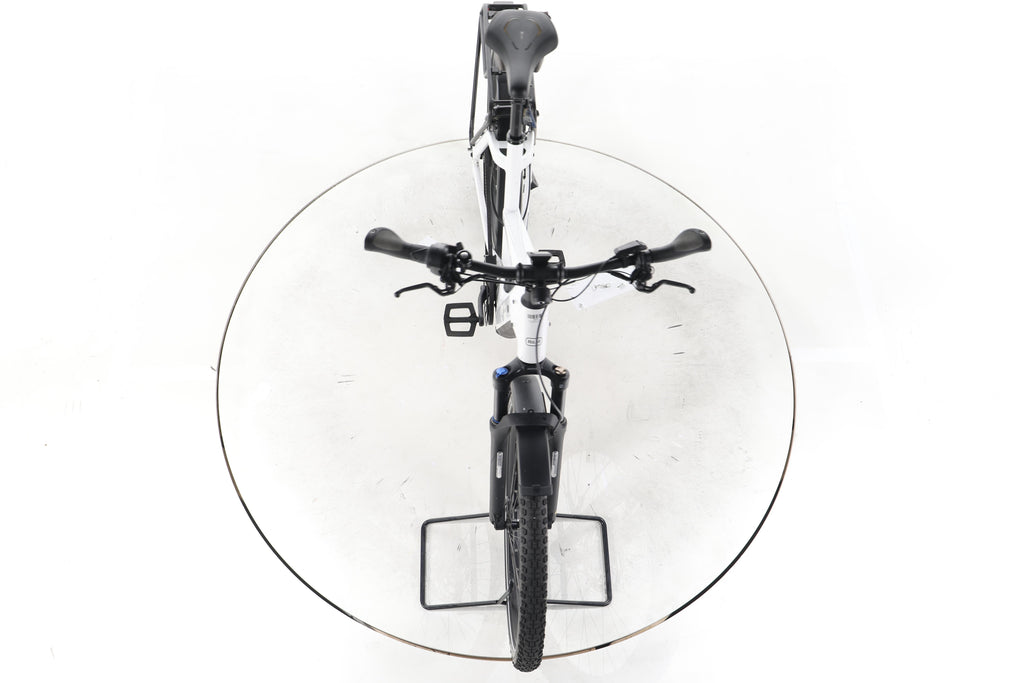 Riese & Müller Charger4 Mixte City E-Bike 2024 - Image 16