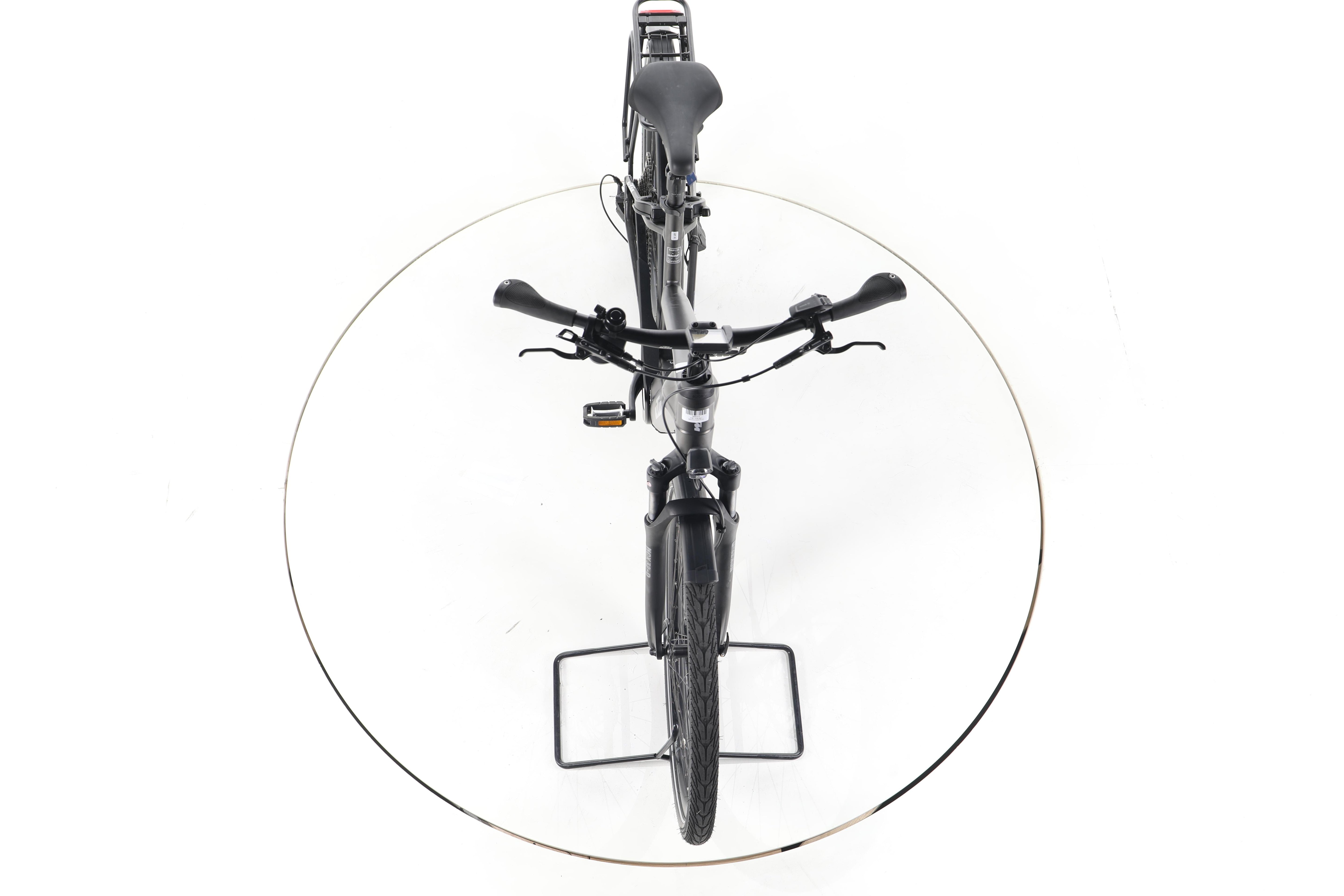 KTM Macina Limited Trekking E-Bike 2024 - Image 16