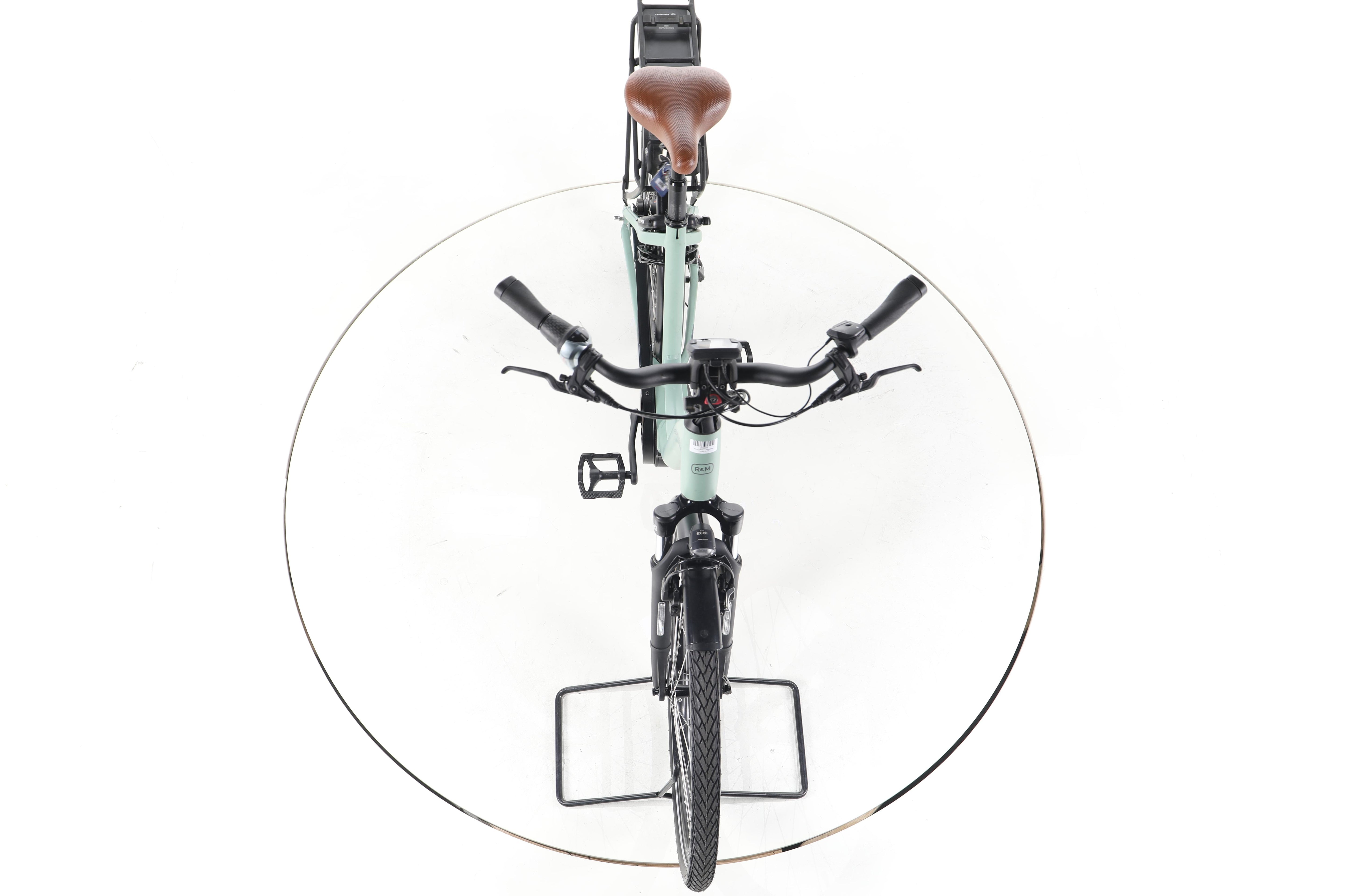 Riese & Müller Swing4 City E-Bike Tiefeinsteiger - Image 16