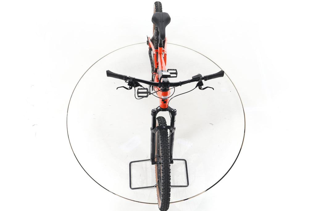 Cube Stereo Hybrid 120 Race Fully E-Bike - Image 16
