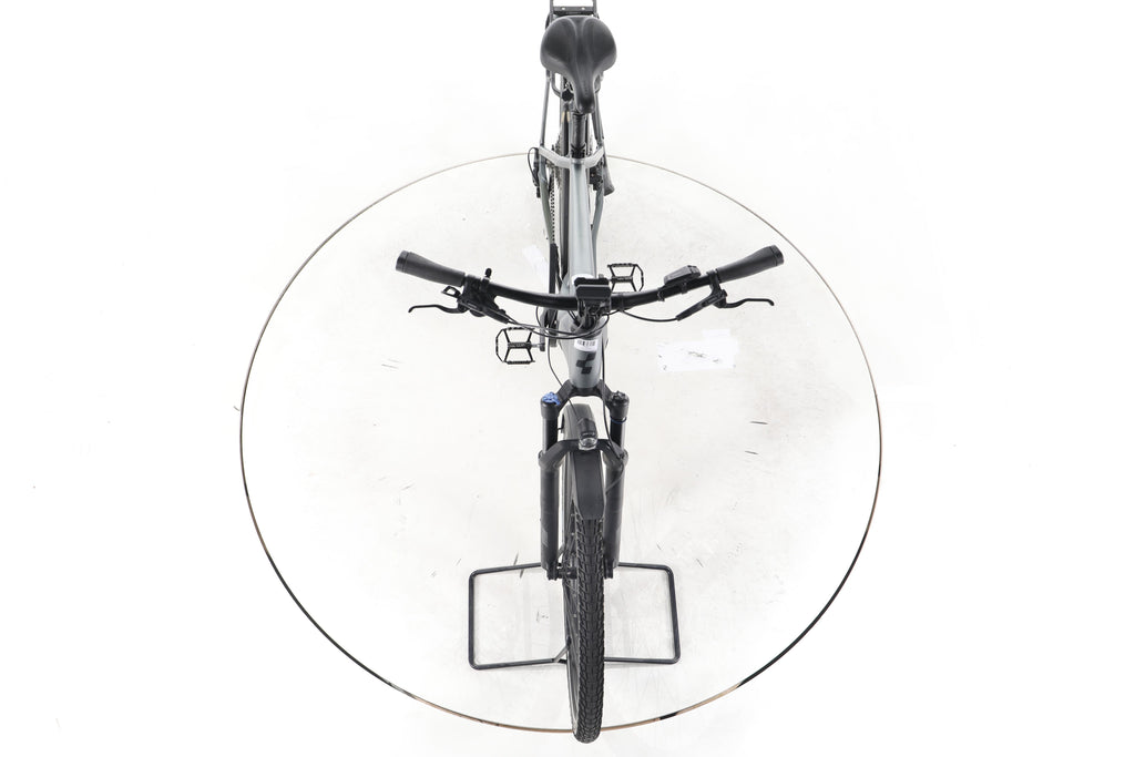 Cube Kathmandu Hybrid Pro Trekking E-Bike - Image 16