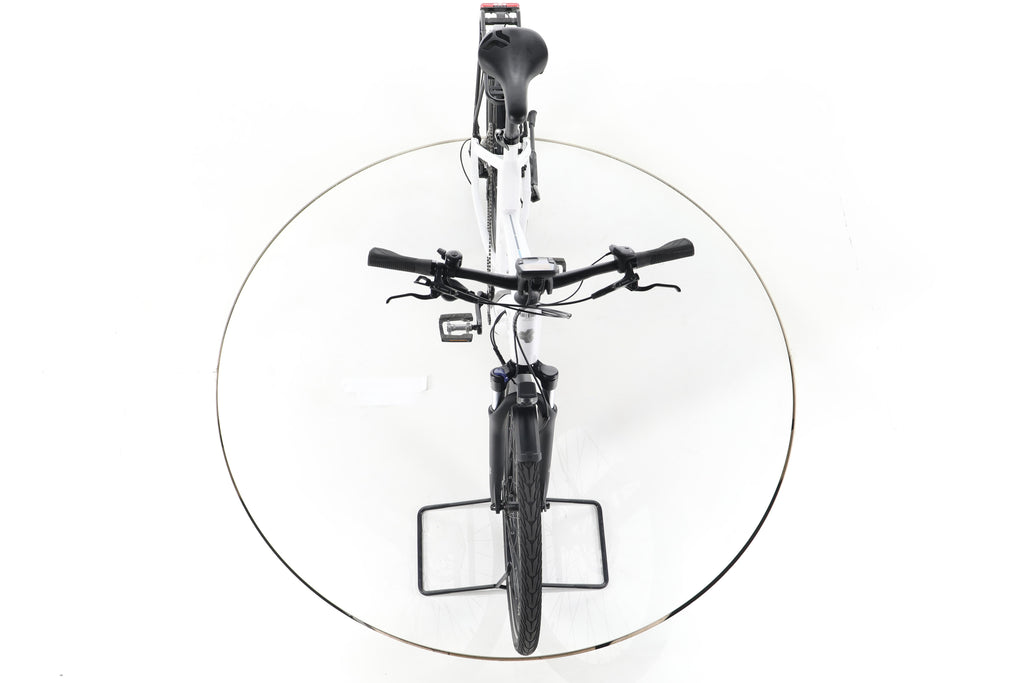 Carver Route E.420 Trekking E-Bike - Image 16