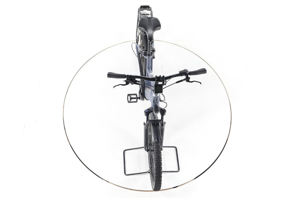 Kalkhoff ENTICE 3.B MOVE Trekking E-Bike Tiefeinsteiger 2023 - Image 16