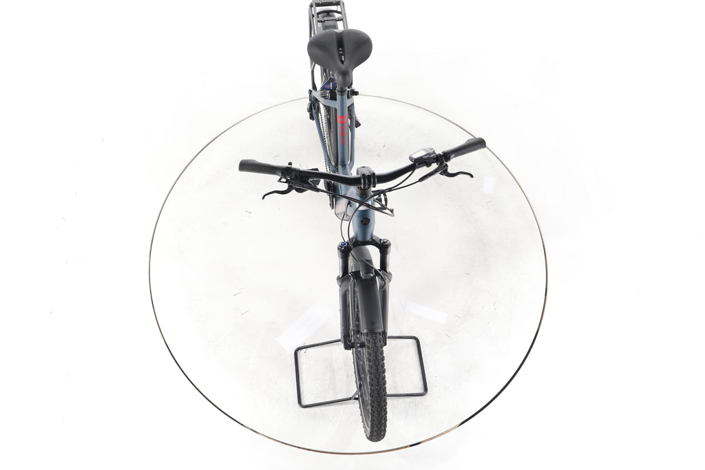 Winora Yucatan X12 Trekking E-Bike Tiefeinsteiger - Image 16