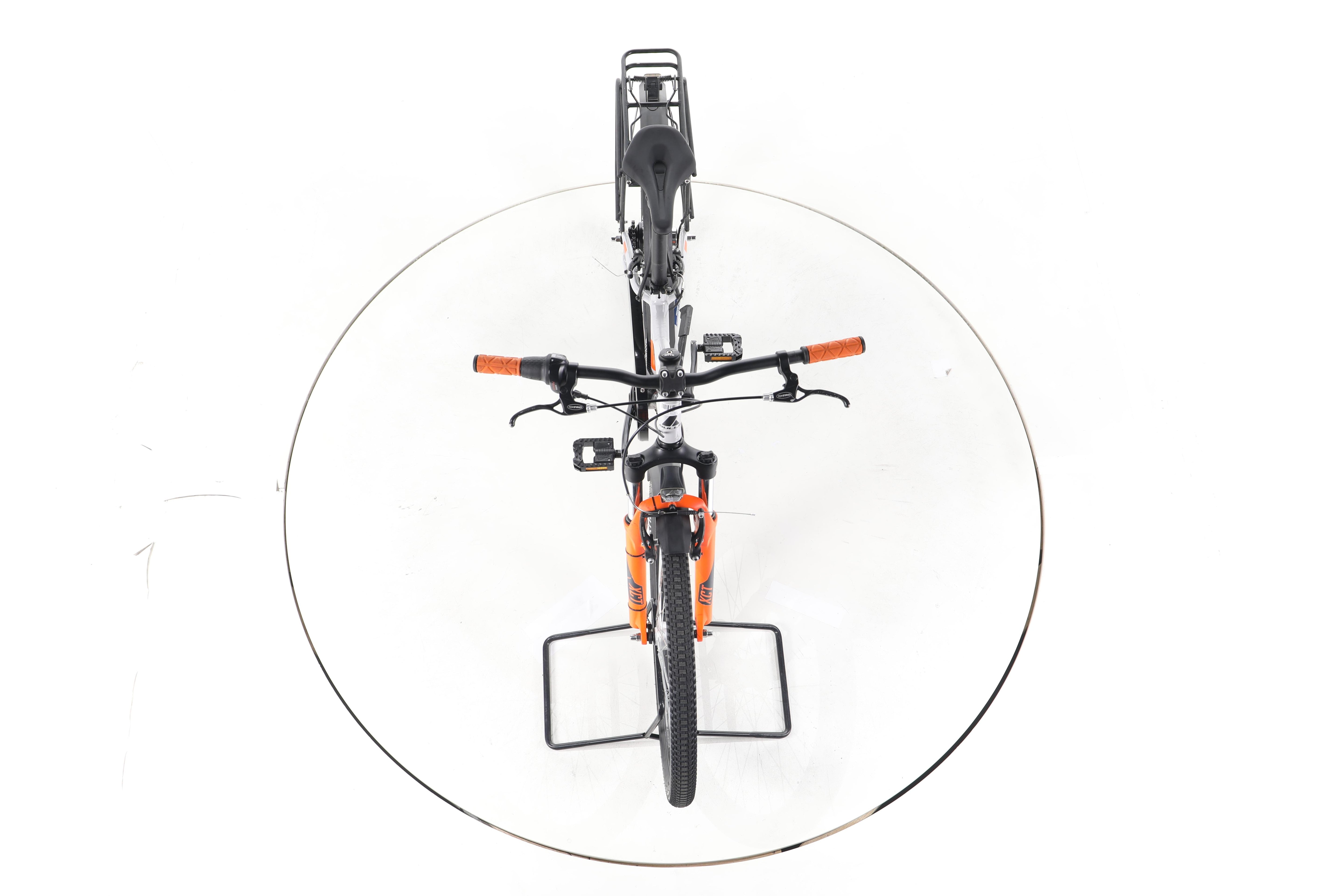 Bulls Sharptail Street Fahrrad City & Trekking - Image 16
