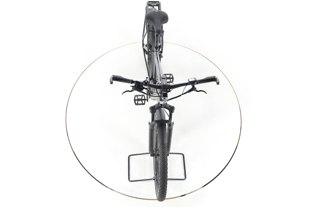 Giant Explore E+ 2 Trekking E-Bike - Image 16