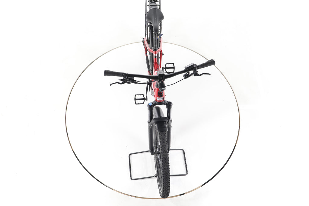 Hercules NOS SUV 4.2 Trekking E-Bike 2025 - Image 16