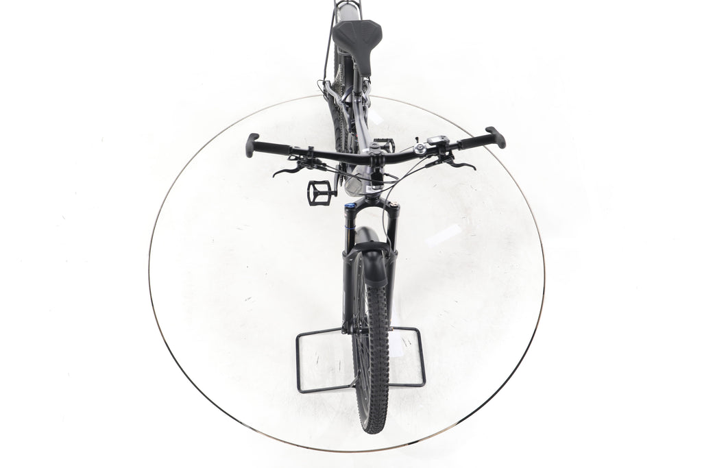 Merida eONE-FORTY EQ SUV E-Bike - Image 16