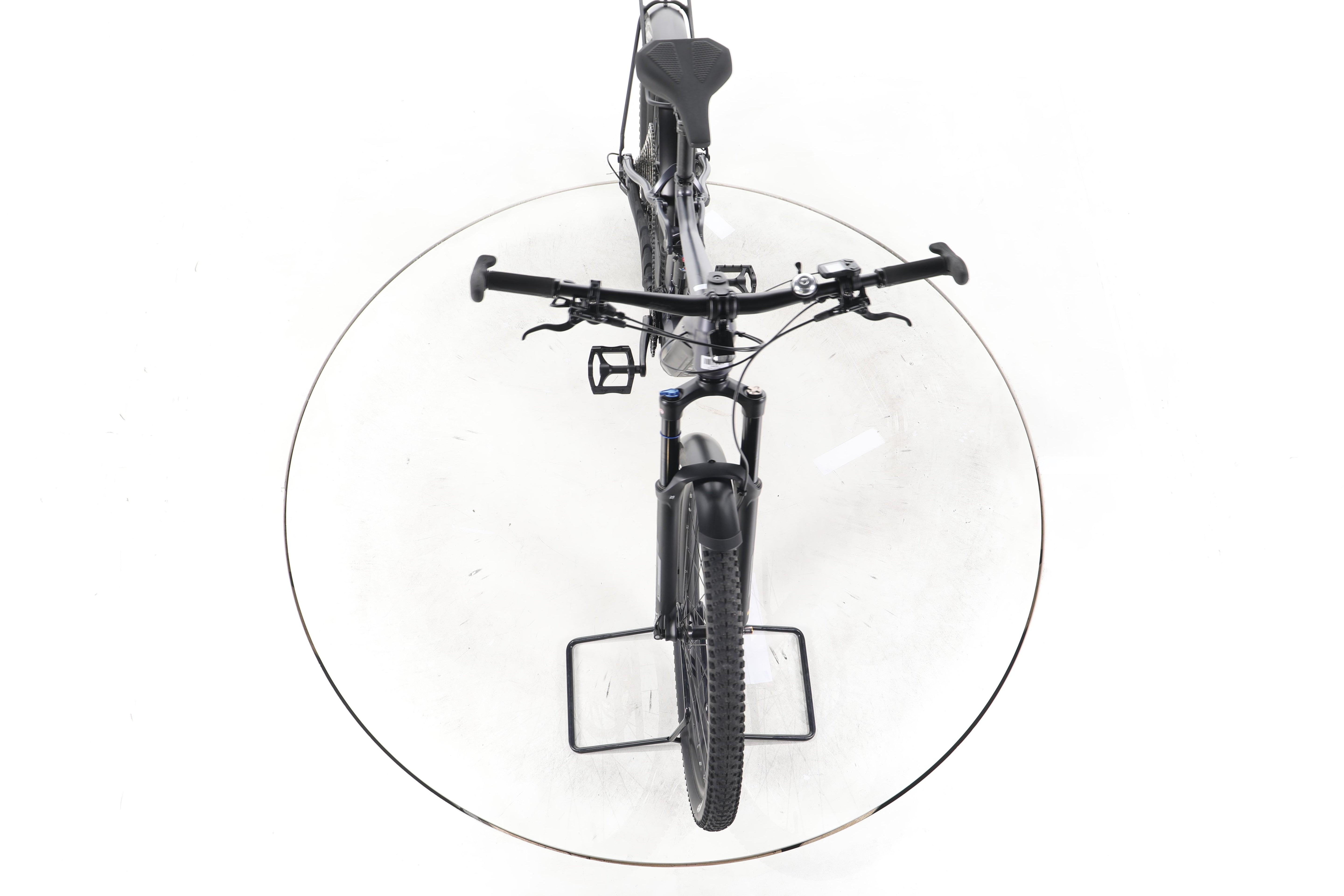 Merida eONE-FORTY EQ SUV E-Bike - Image 16