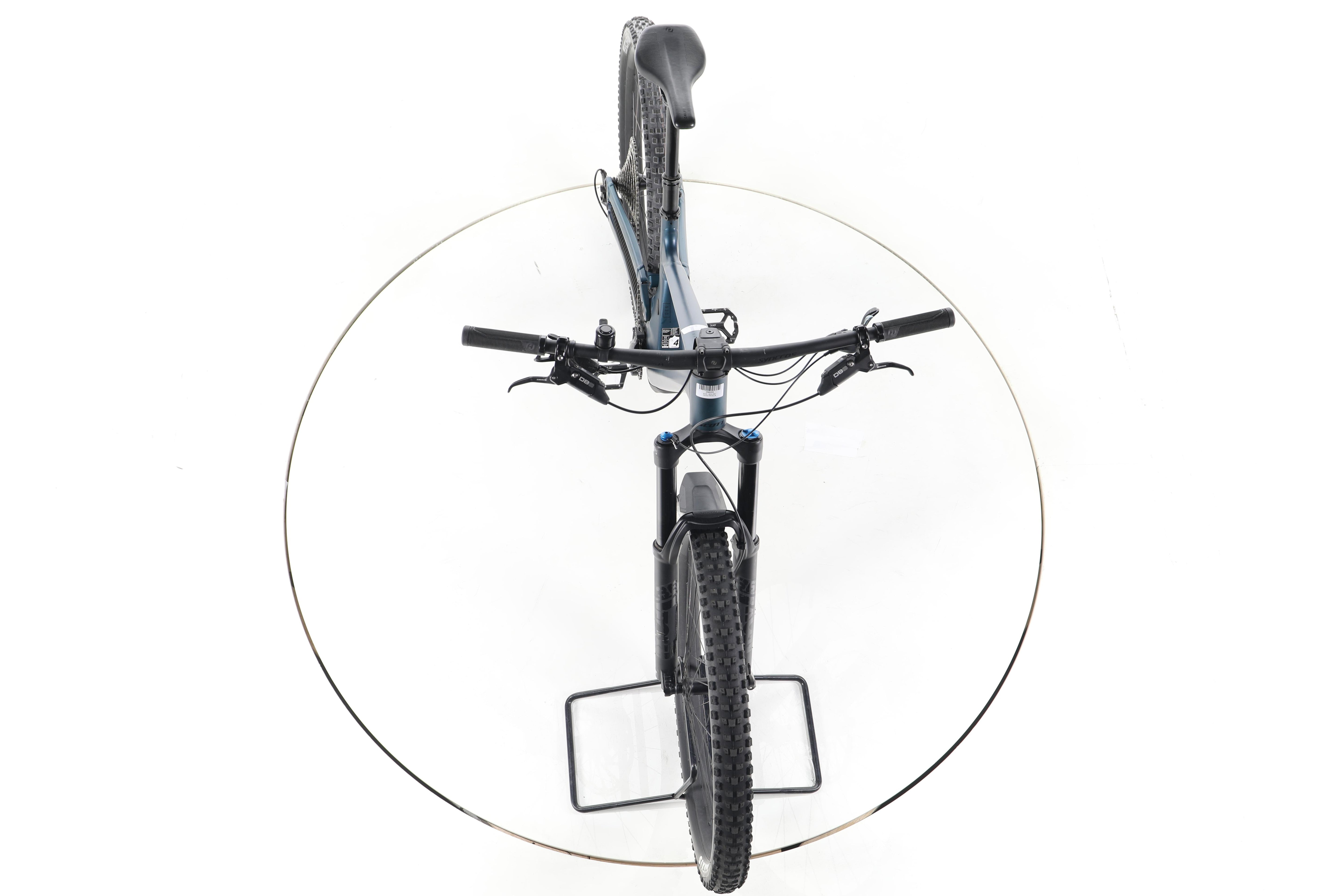 Scott Genius 930 - Image 16