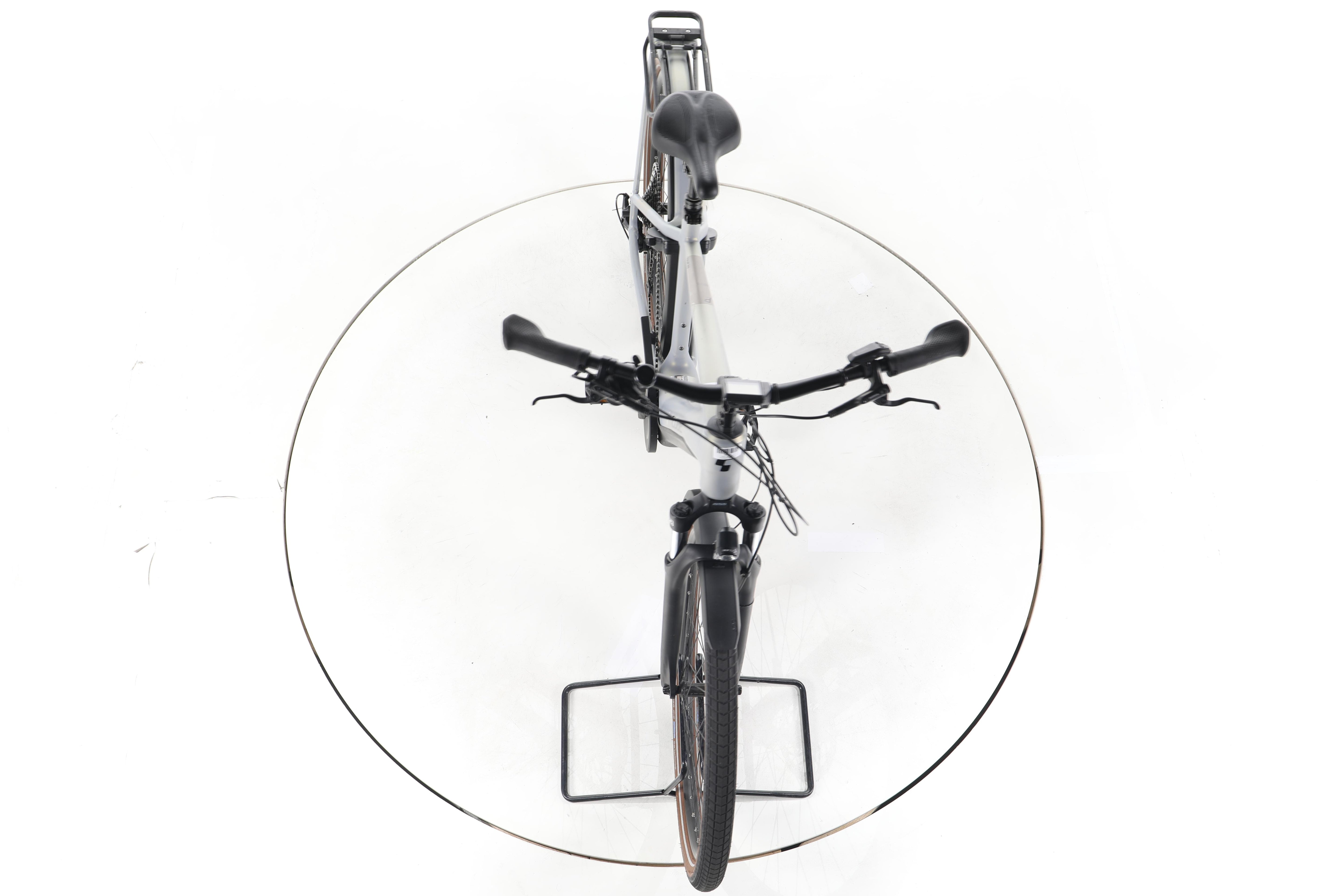 Cube Touring Pro 635 Trekking E-Bike - Image 16
