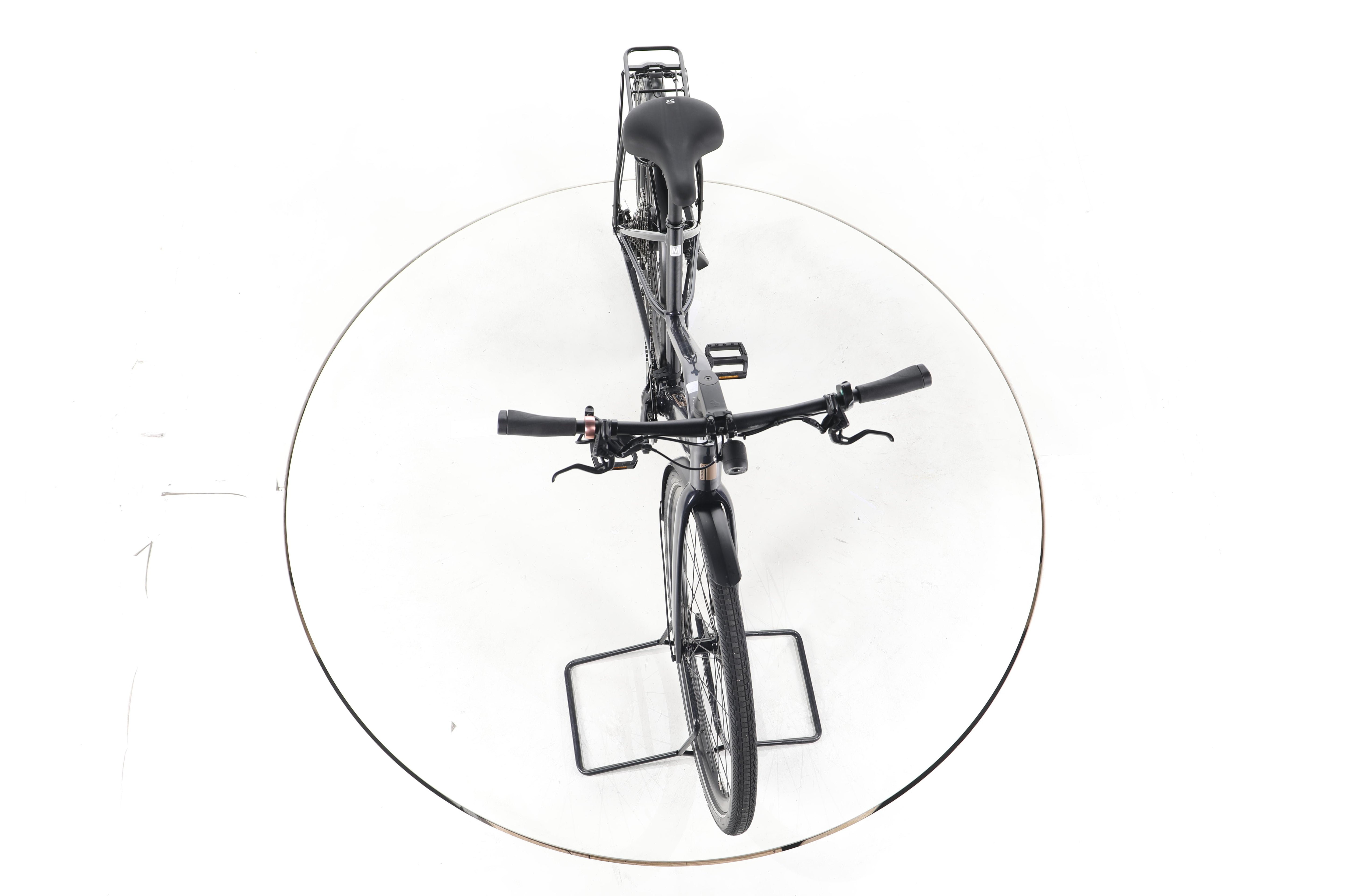 Orbea Vibe Mid H30 E-Bike - Image 16
