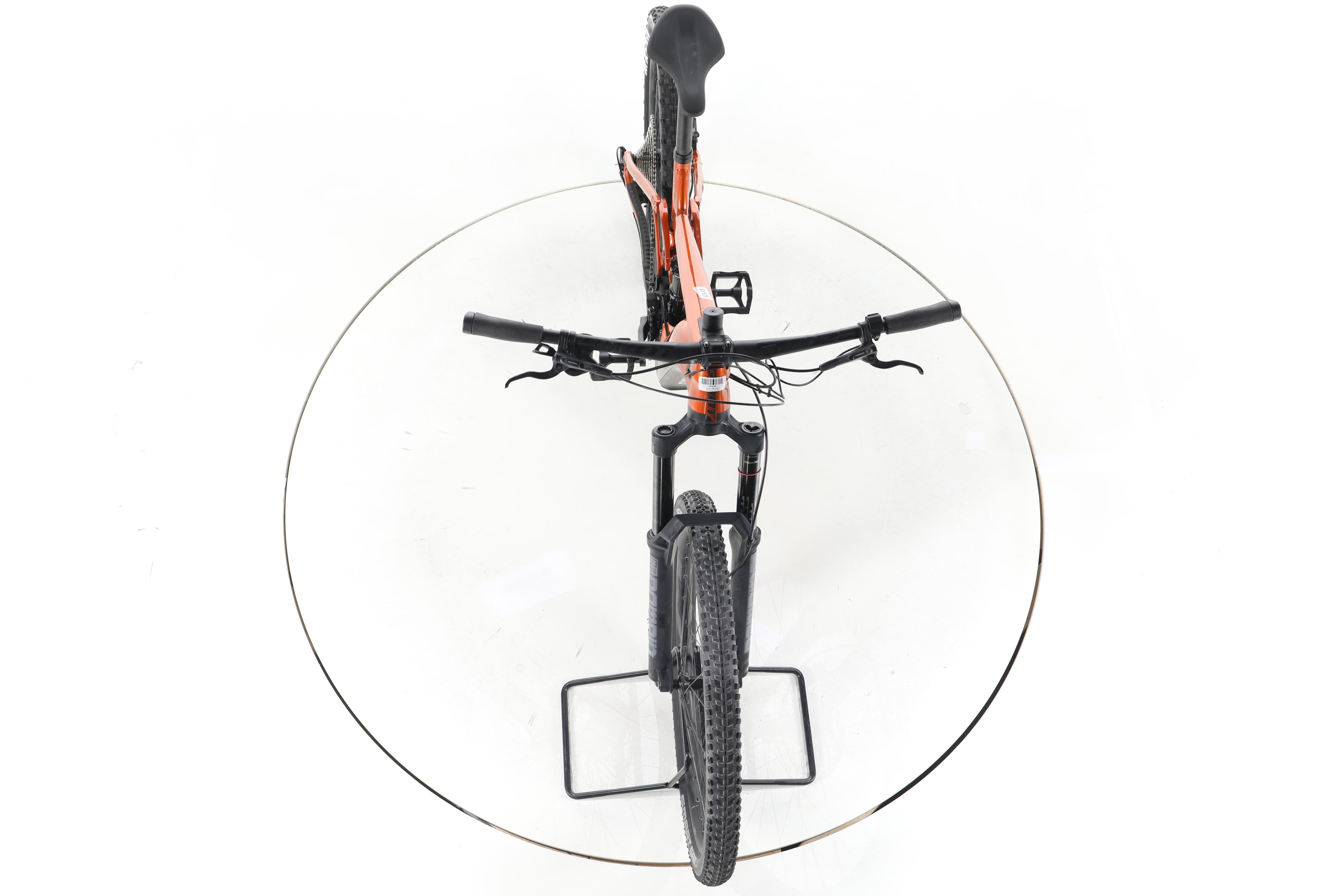Giant Reign E+3 E-Bike Fully - Image 16