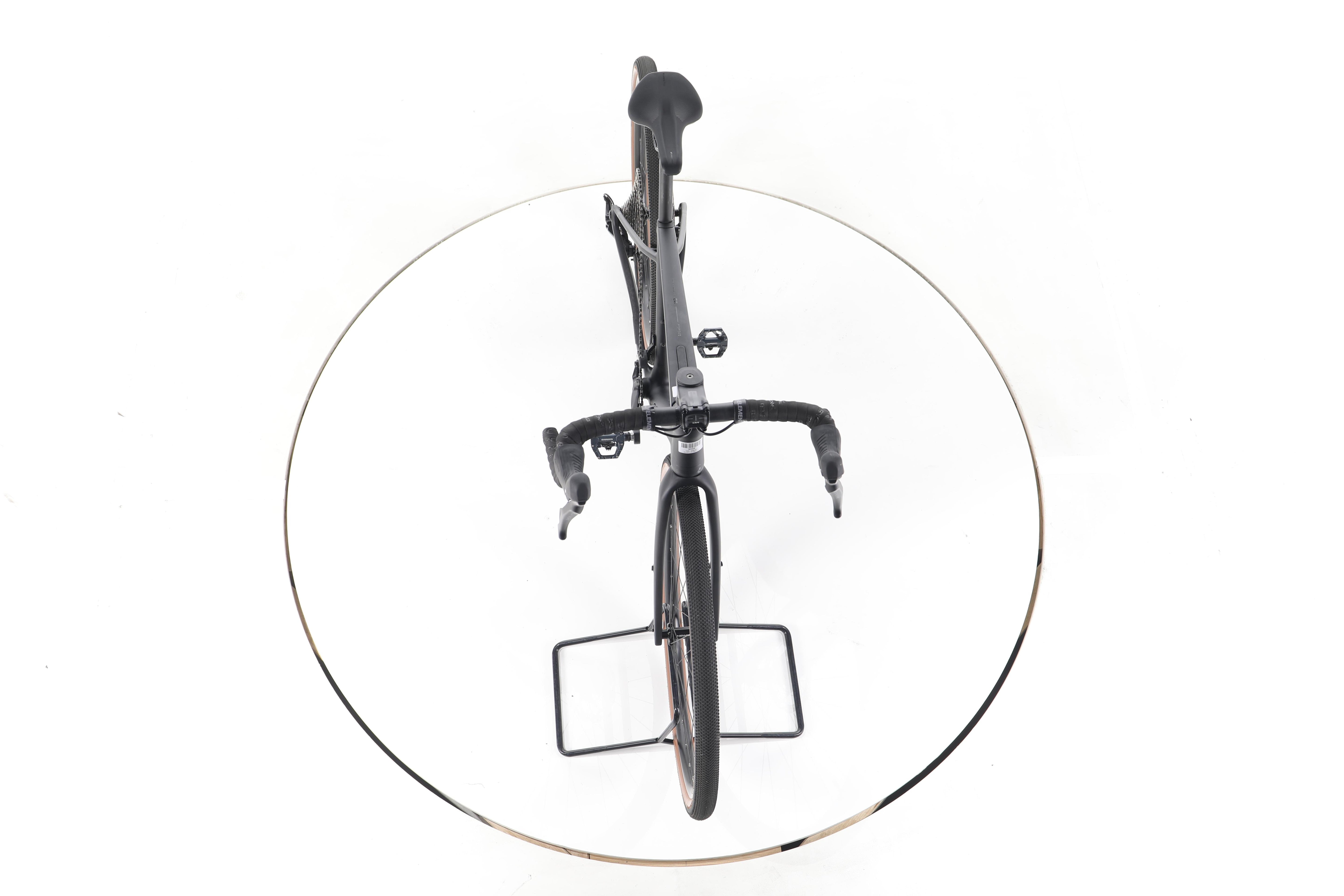 Cube Nuroad C:62 ONE Gravelbike Carbon 2025 - Image 16