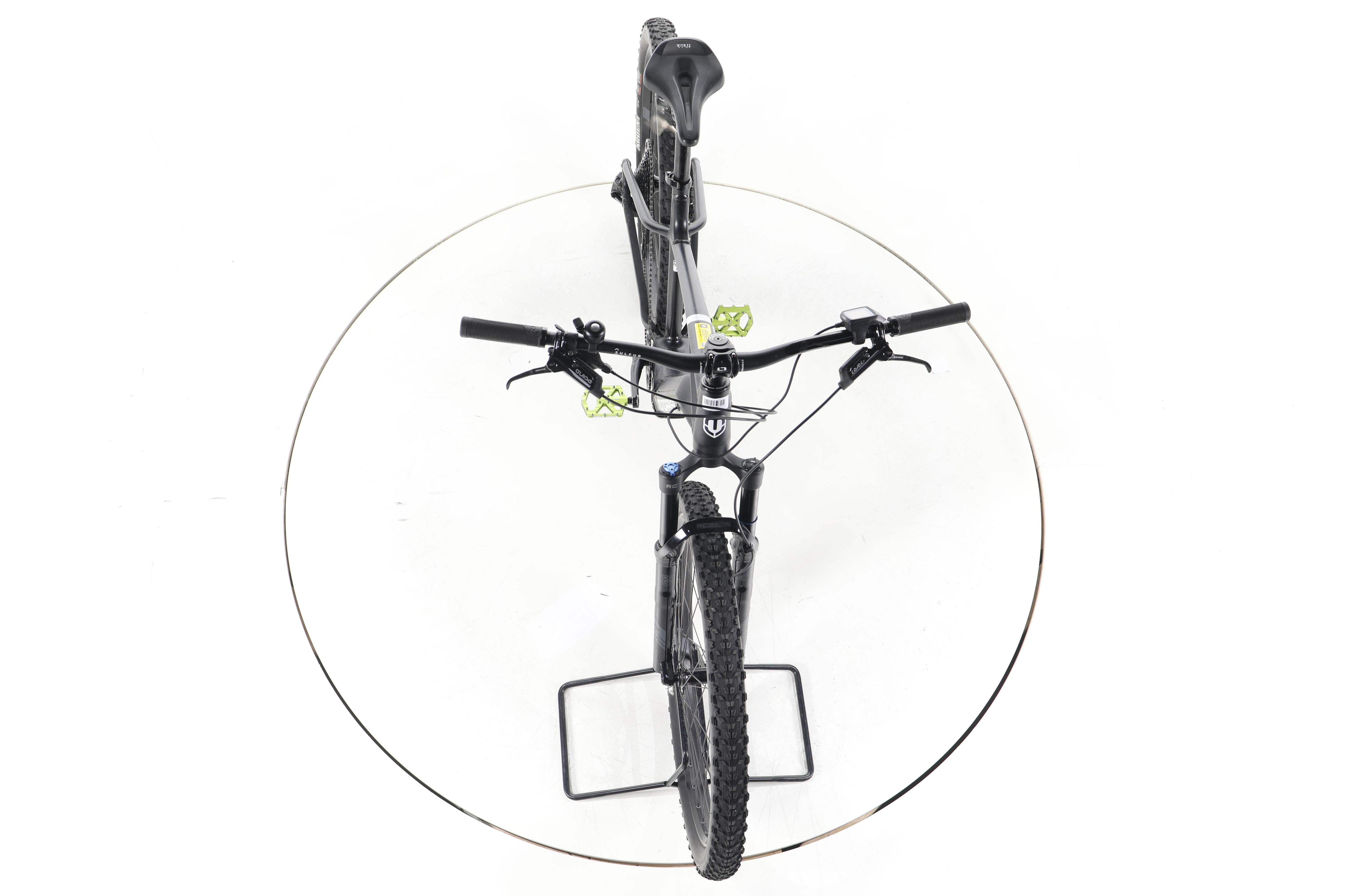 Mondraker Prime 29 E-Bike - Image 16