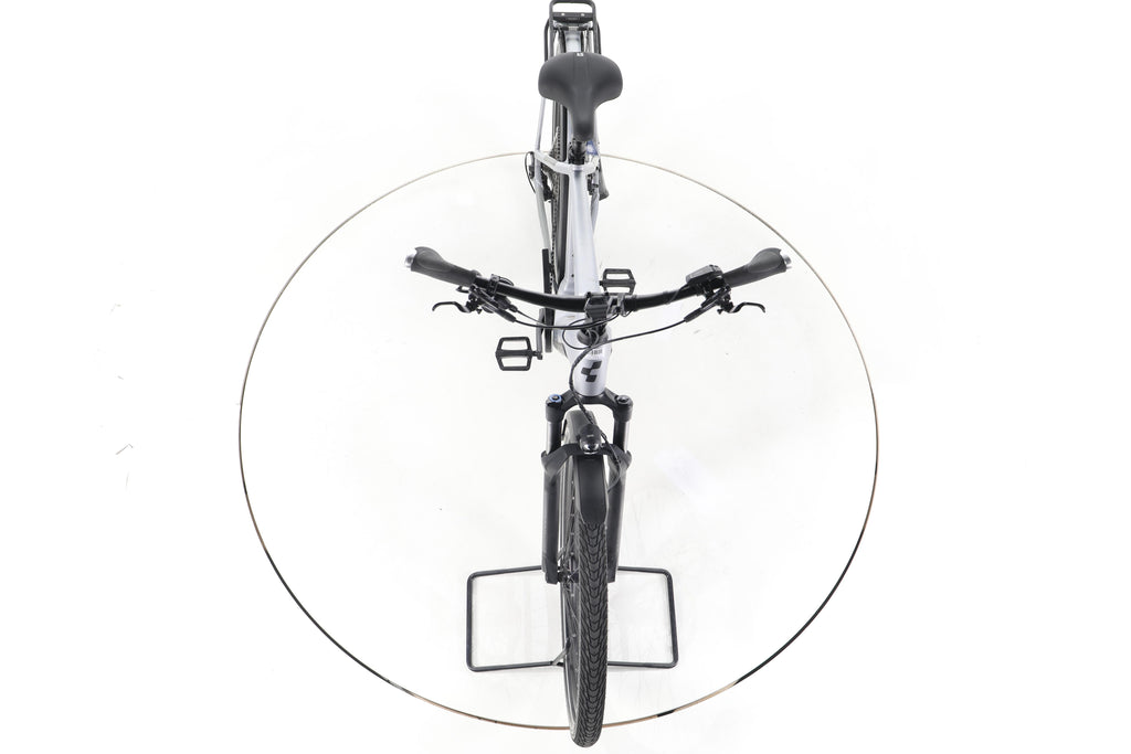 Cube Kathmandu Hybrid SLX Trekking E-Bike - Image 16