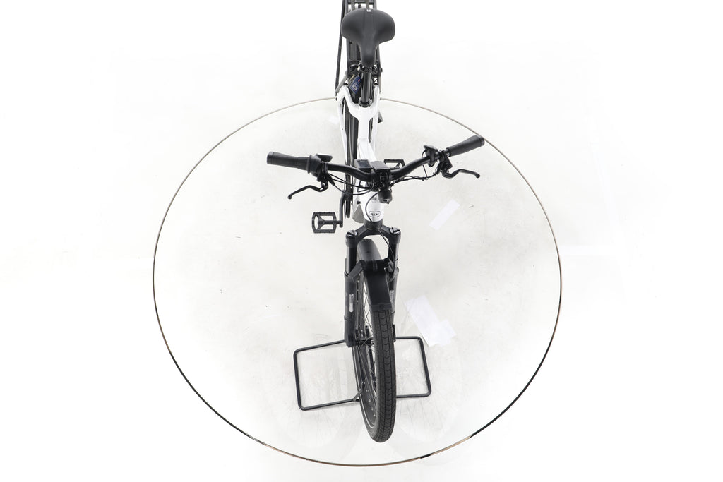 Riese & Müller Charger 3 Mixte City E-Bike - Image 16
