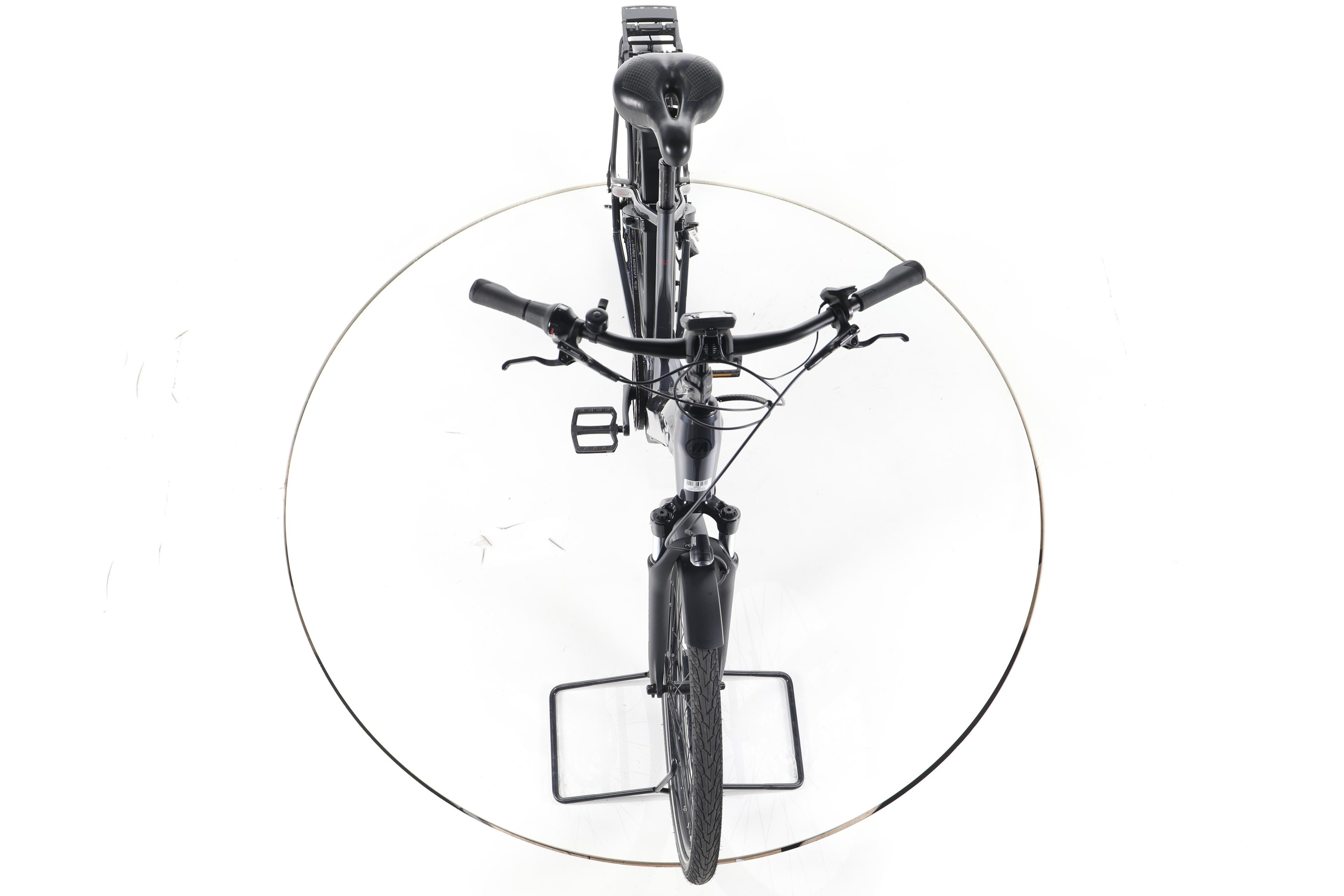 Mammut E-Dition 5 RT City E-Bike - Image 16