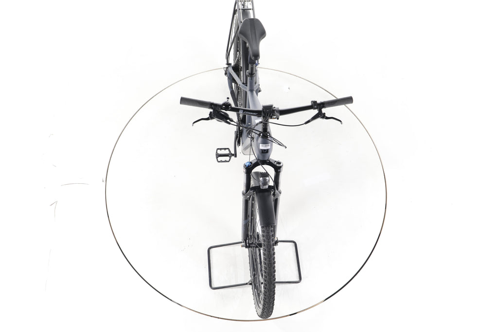 Conway Cairon SUV 5.0 Trekking E-Bike - Image 16
