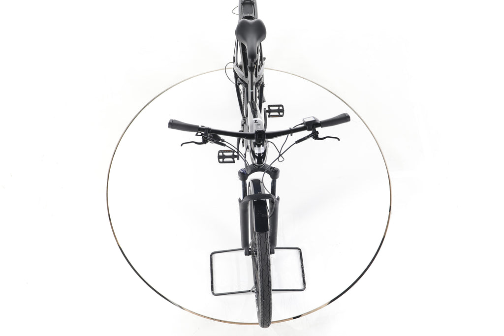 Bianchi E-OMNIA TTYPE L DEO10 Trekking E-Bike - Image 16