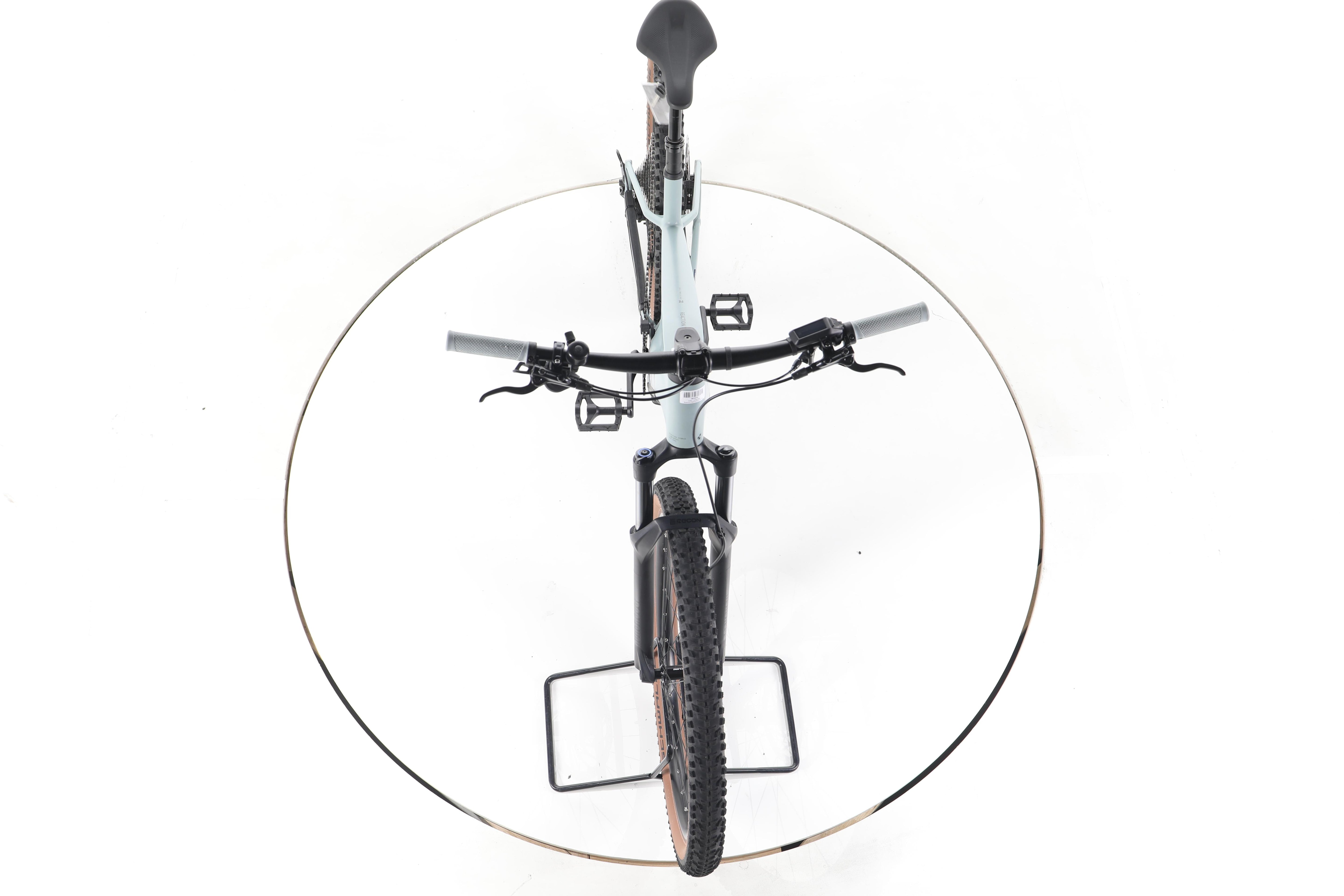 Cube Reaction Hybrid Race E-Bike 2025 - Image 16