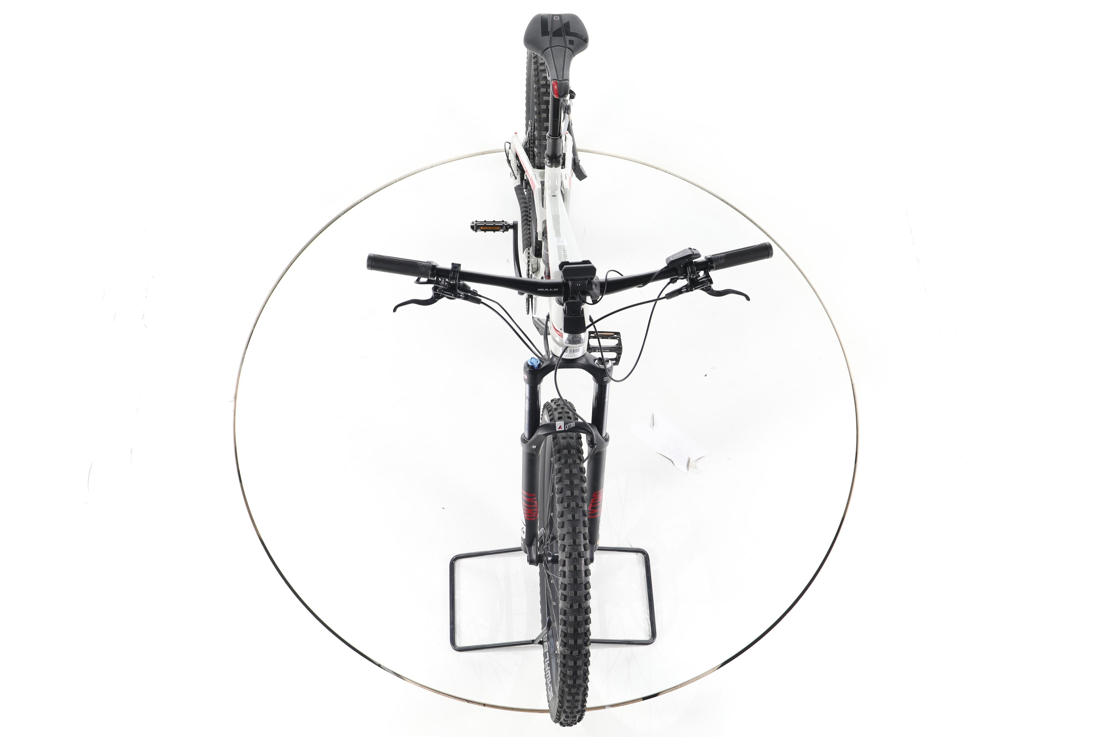 Bulls Sonic EVO AM 1 Fully E-Bike 2023 - Image 16