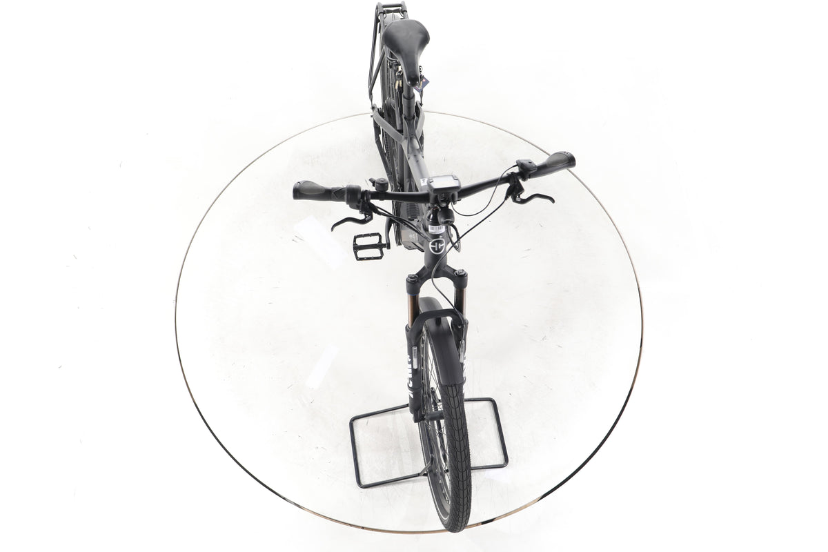 HNF Nicolai XD3 City E-Bike - Image 16