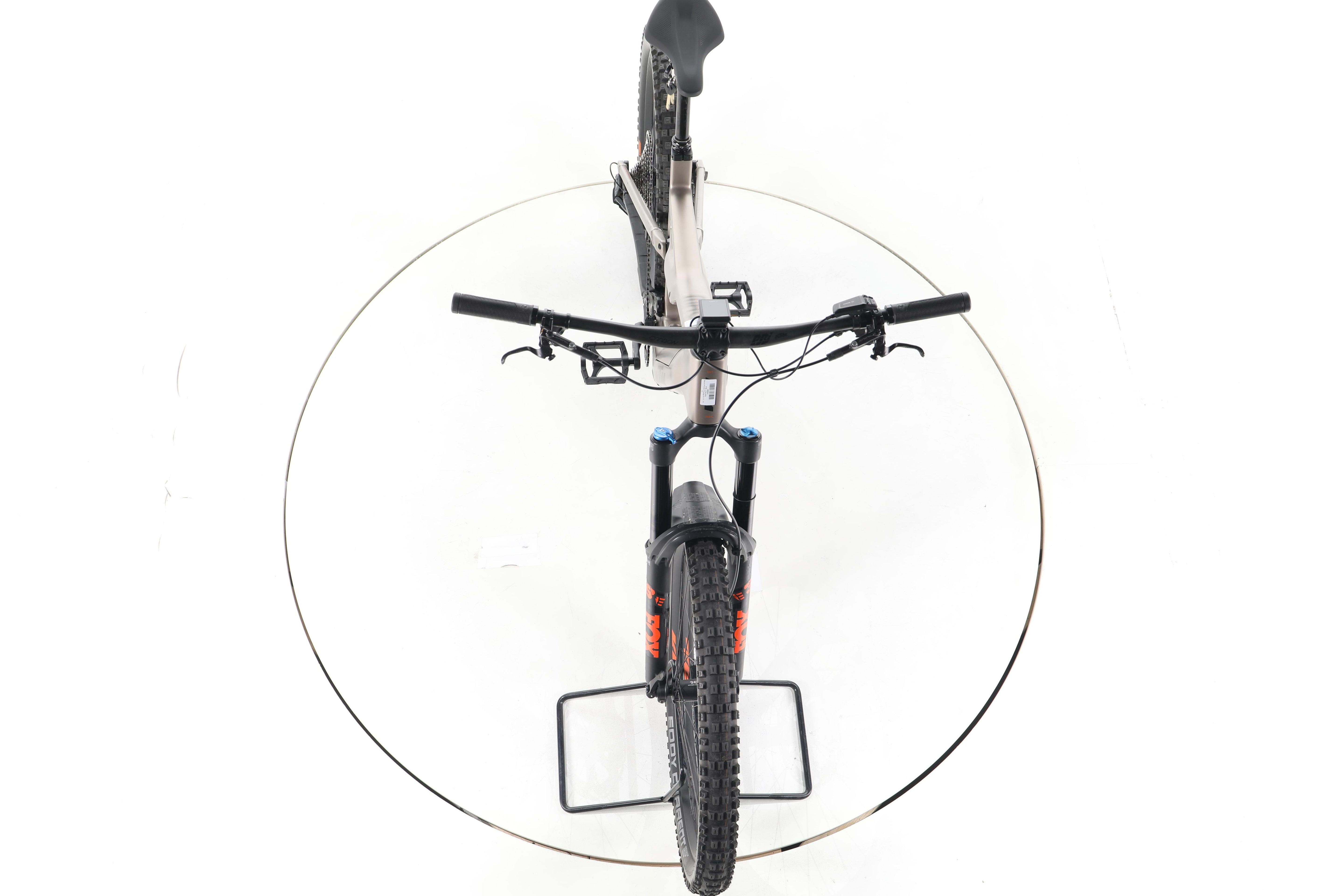 KTM Macina Prowler Prestige E-Bike Fully Carbon - Image 16