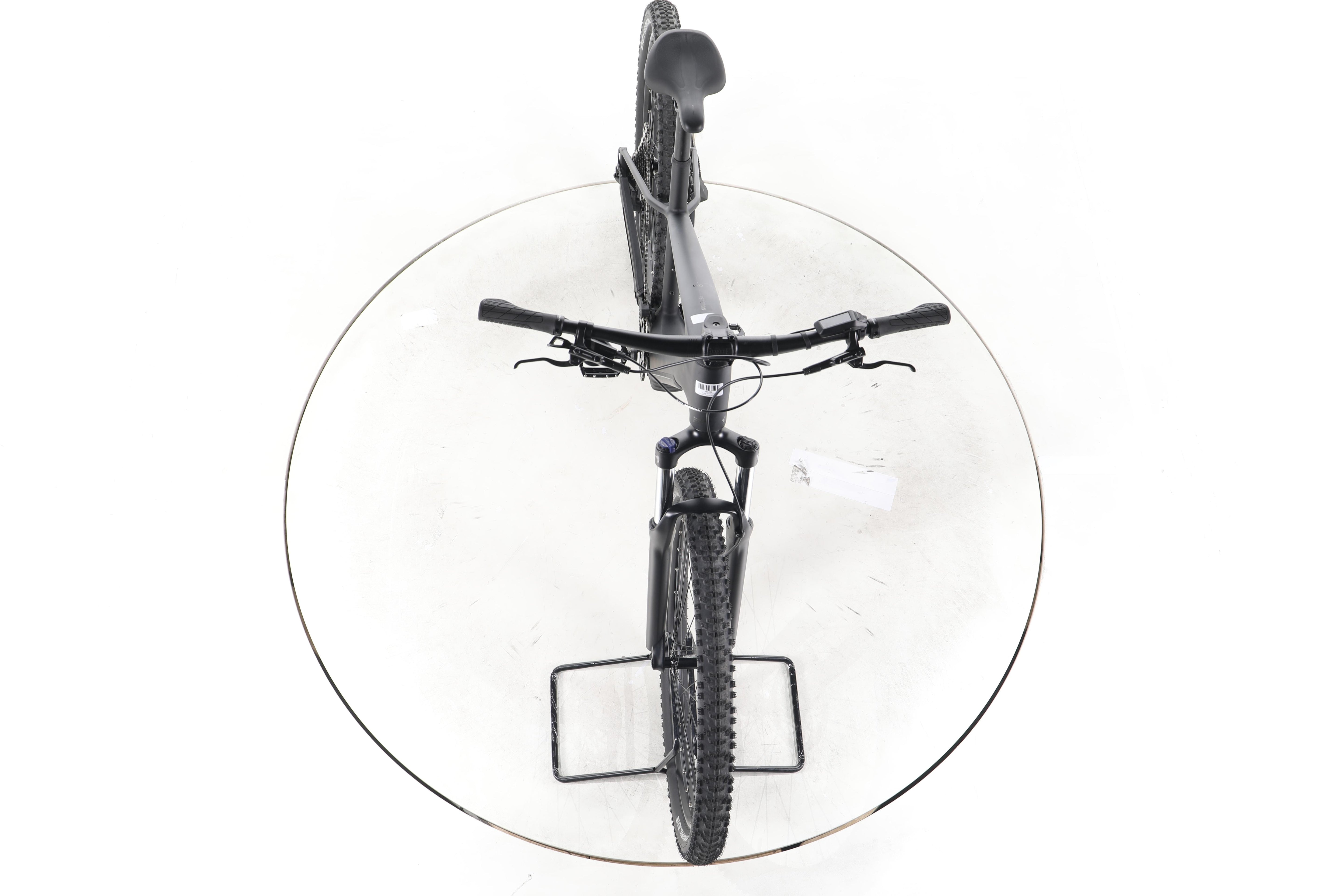 Cube Reaction Hybrid ONE E-Bike 2025 - Image 16