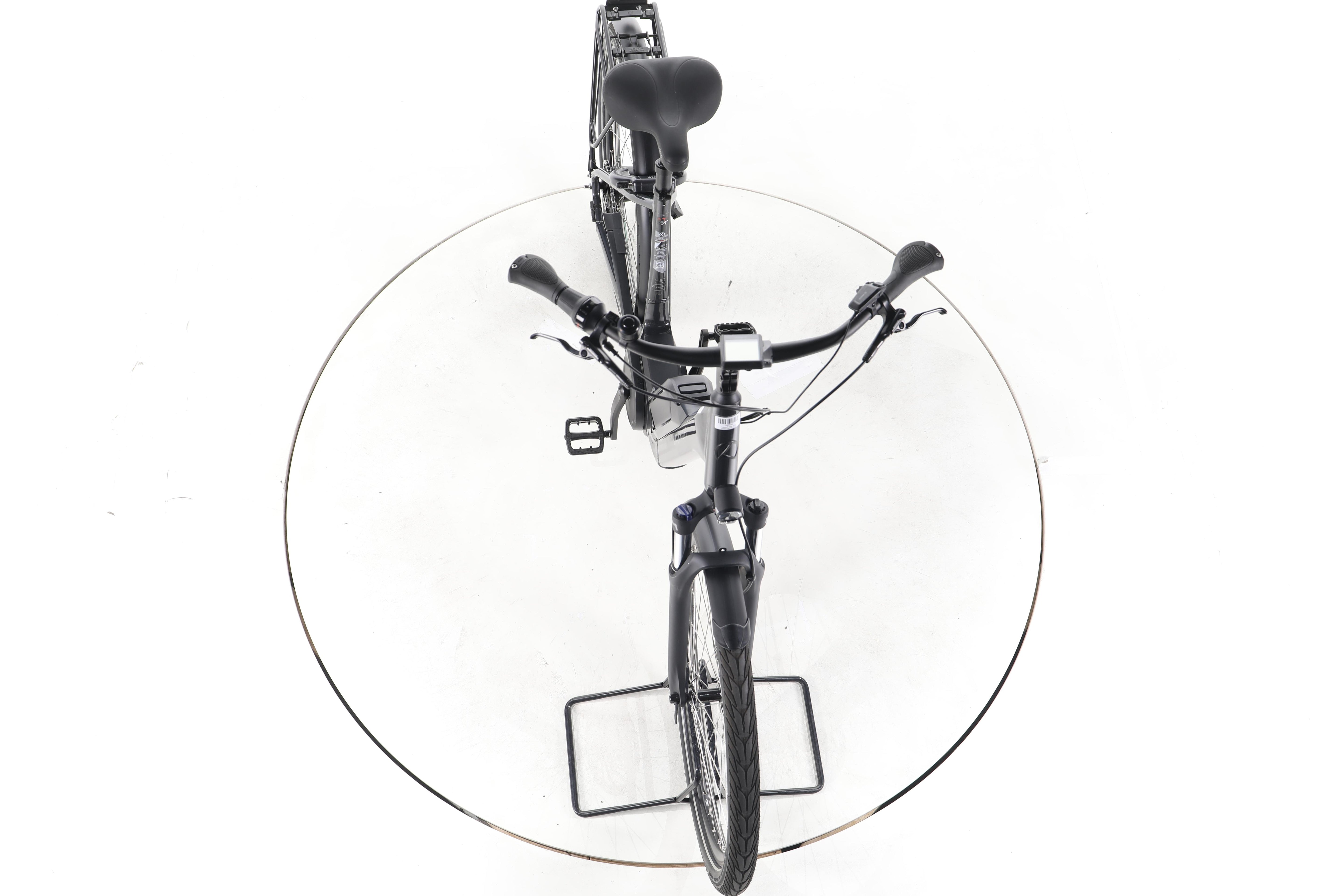 Kalkhoff Image 1.B XXL City E-Bike Tiefeinsteiger - Image 16