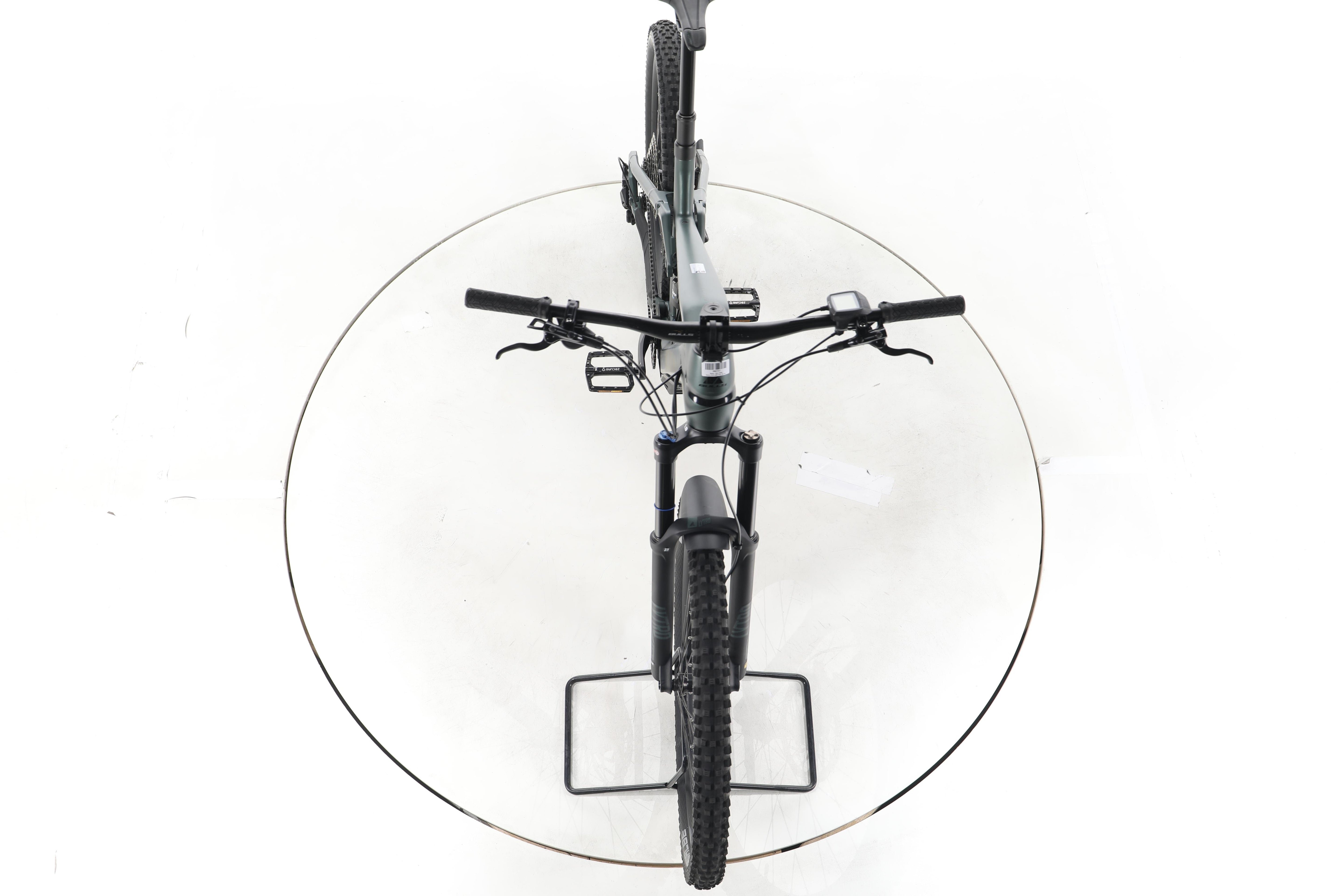 Bulls Sonic EVO AM 2 E-Bike Fully Carbon - Image 16