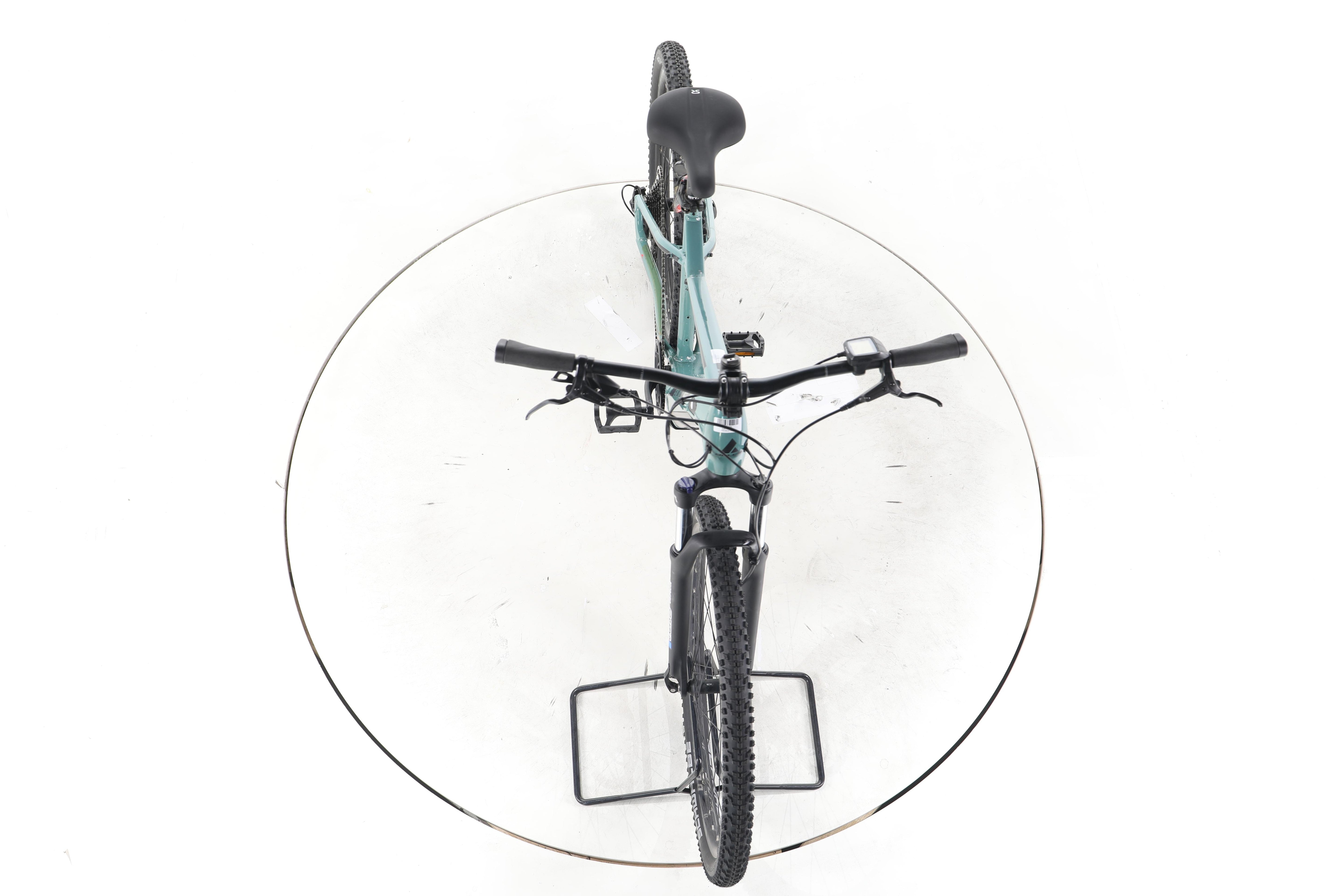 Bulls EVO 500 E-Bike - Image 16