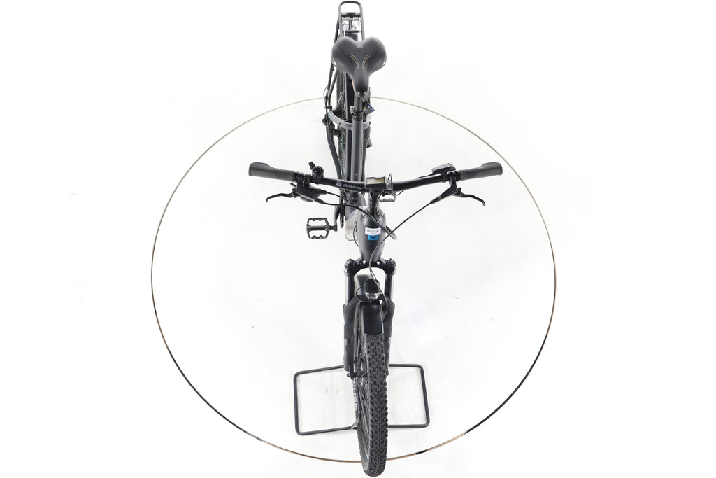Conway Cairon C 2.0 Trekking E-Bike Tiefeinsteiger - Image 16