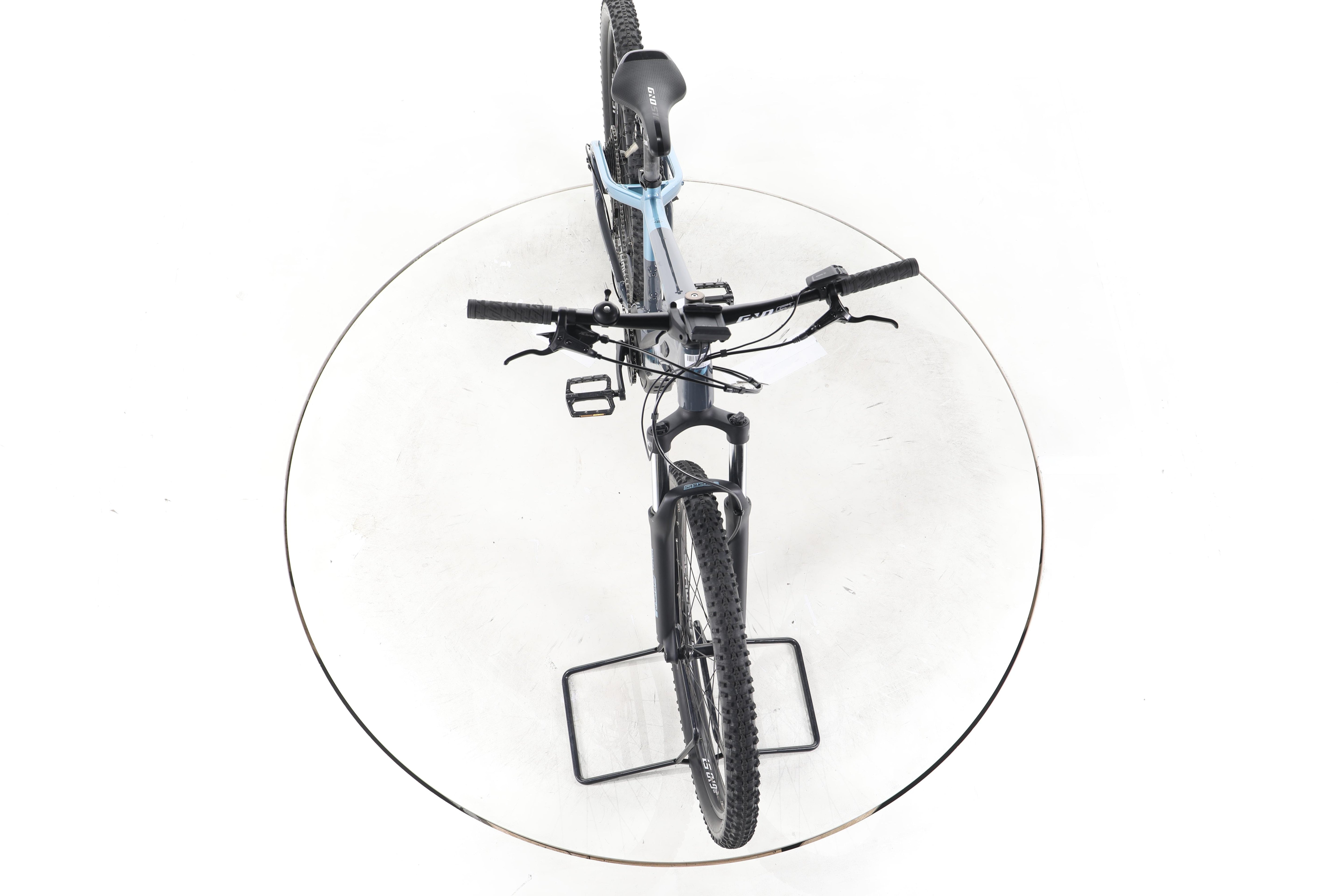 Ghost E-Teru B Essential E-Bike - Image 16