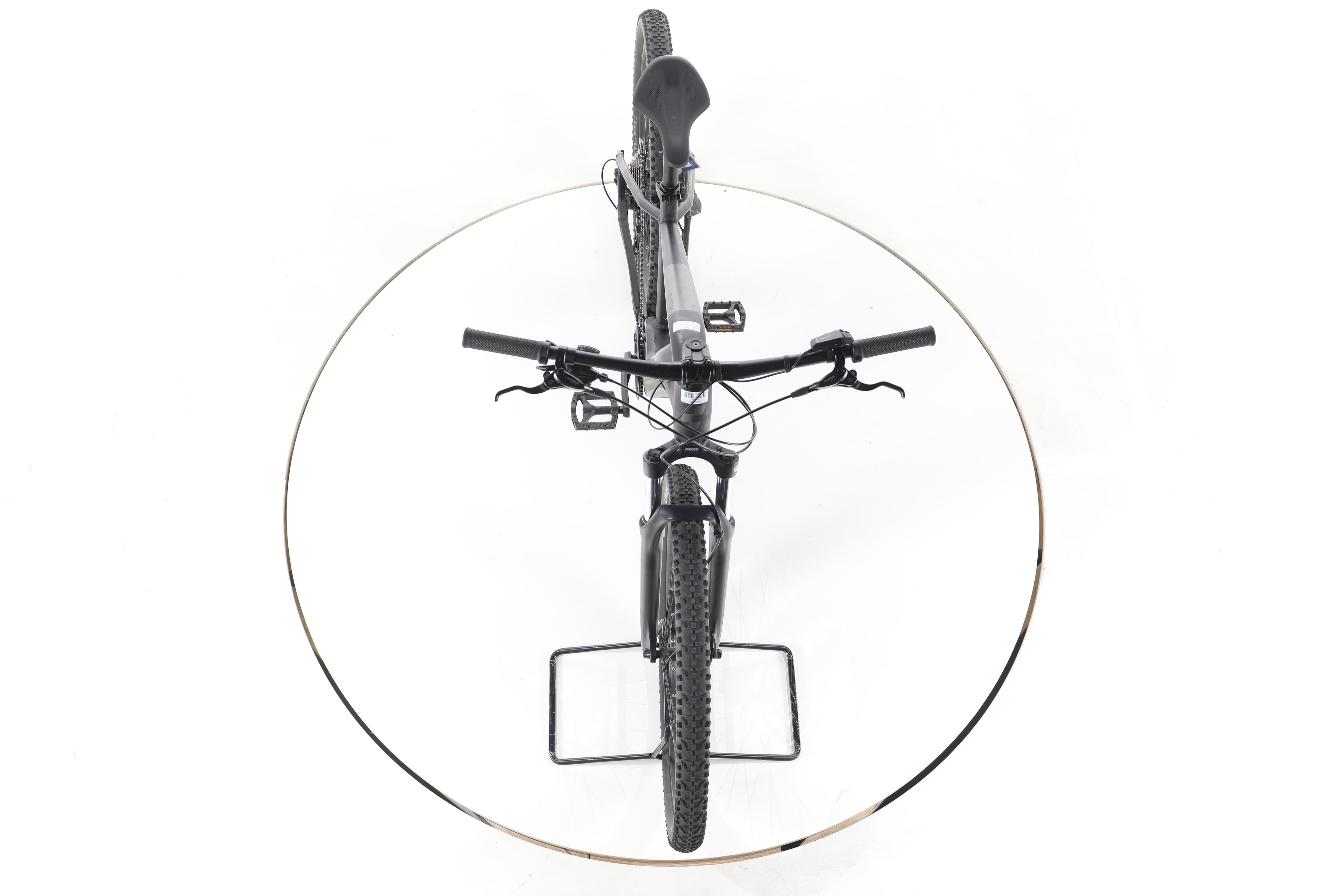 Cube Reaction Hybrid Performance E-Bike - Image 16