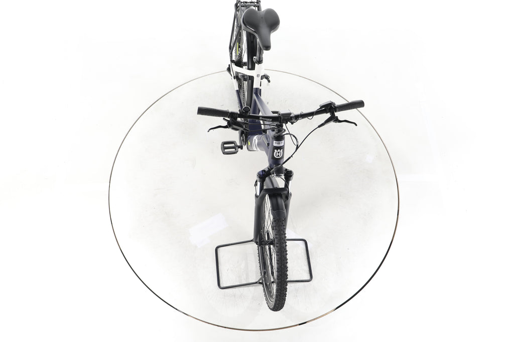 Husqvarna E-Bicycles Crosser C1 Trekking E-Bike - Image 16