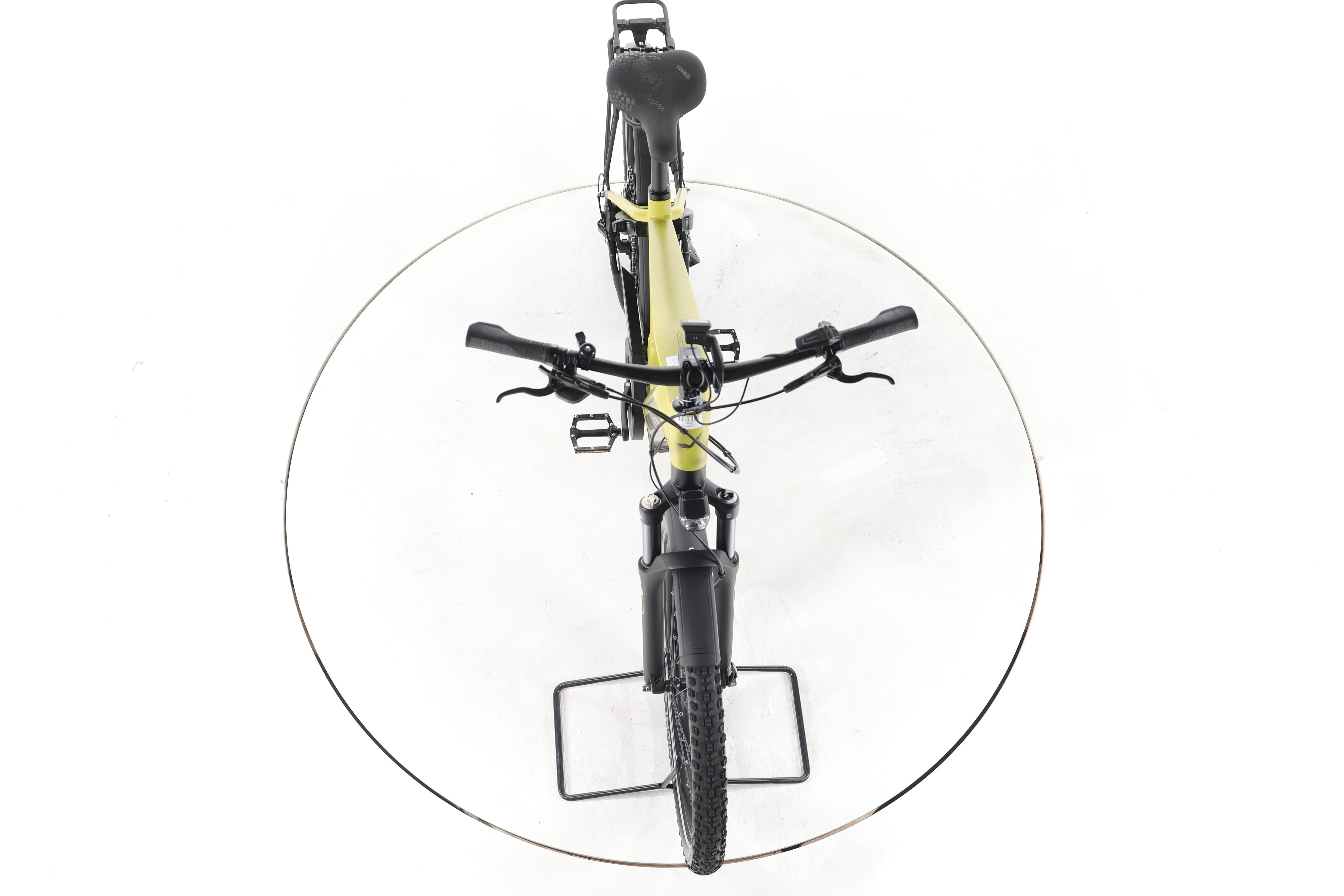 Victoria Avyon 4 Trekking E-Bike 2024 - Image 16