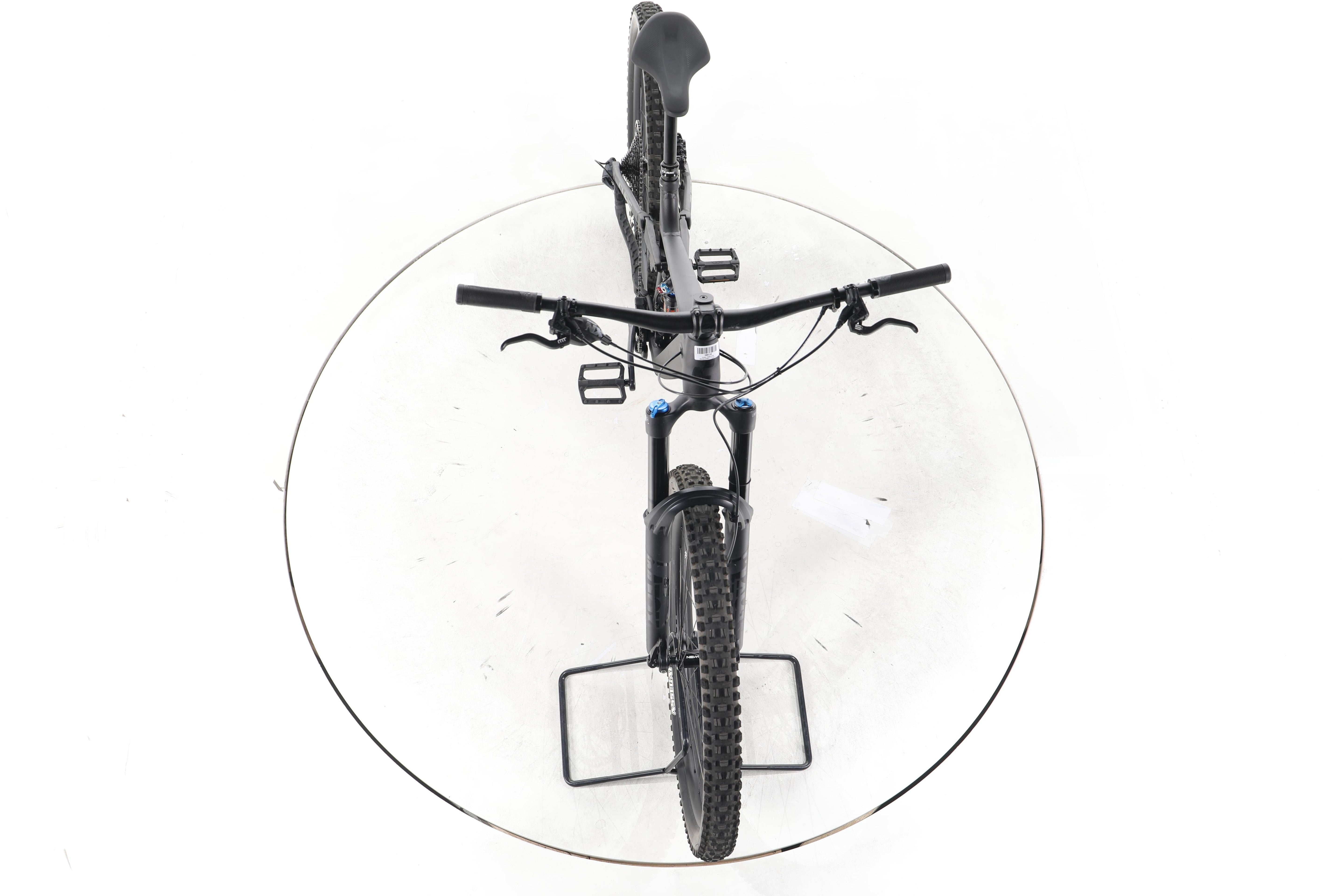 Cube Stereo ONE77 Pro Fahrrad Fully - Image 16