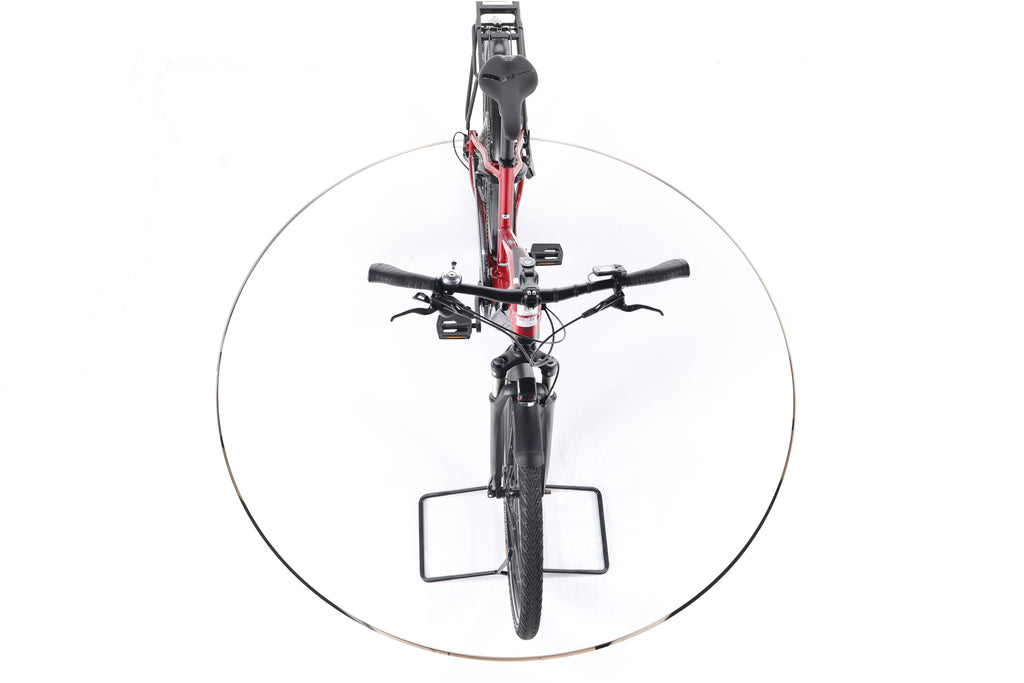 Merida eSPRESSO L EP8-Edition EQ Trekking E-Bike - Image 16