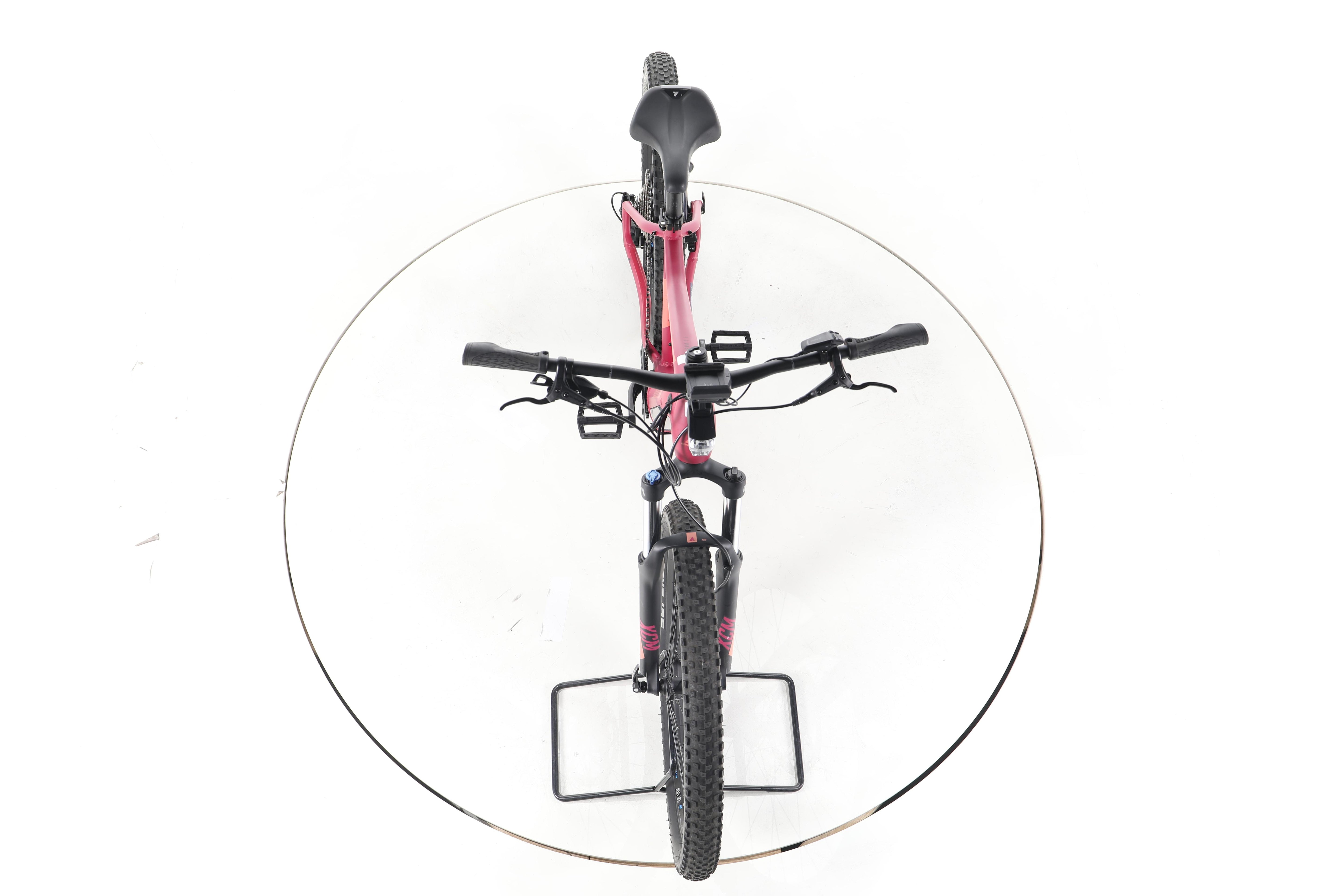 Bulls Aminga Eva 1 E-Bike - Image 16