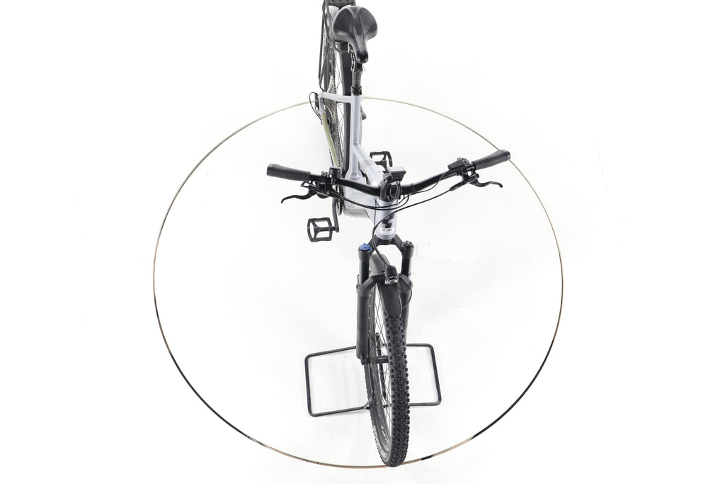 Cube Nuride Hybrid EXC Allroad Trekking E-Bike 2023 - Image 16