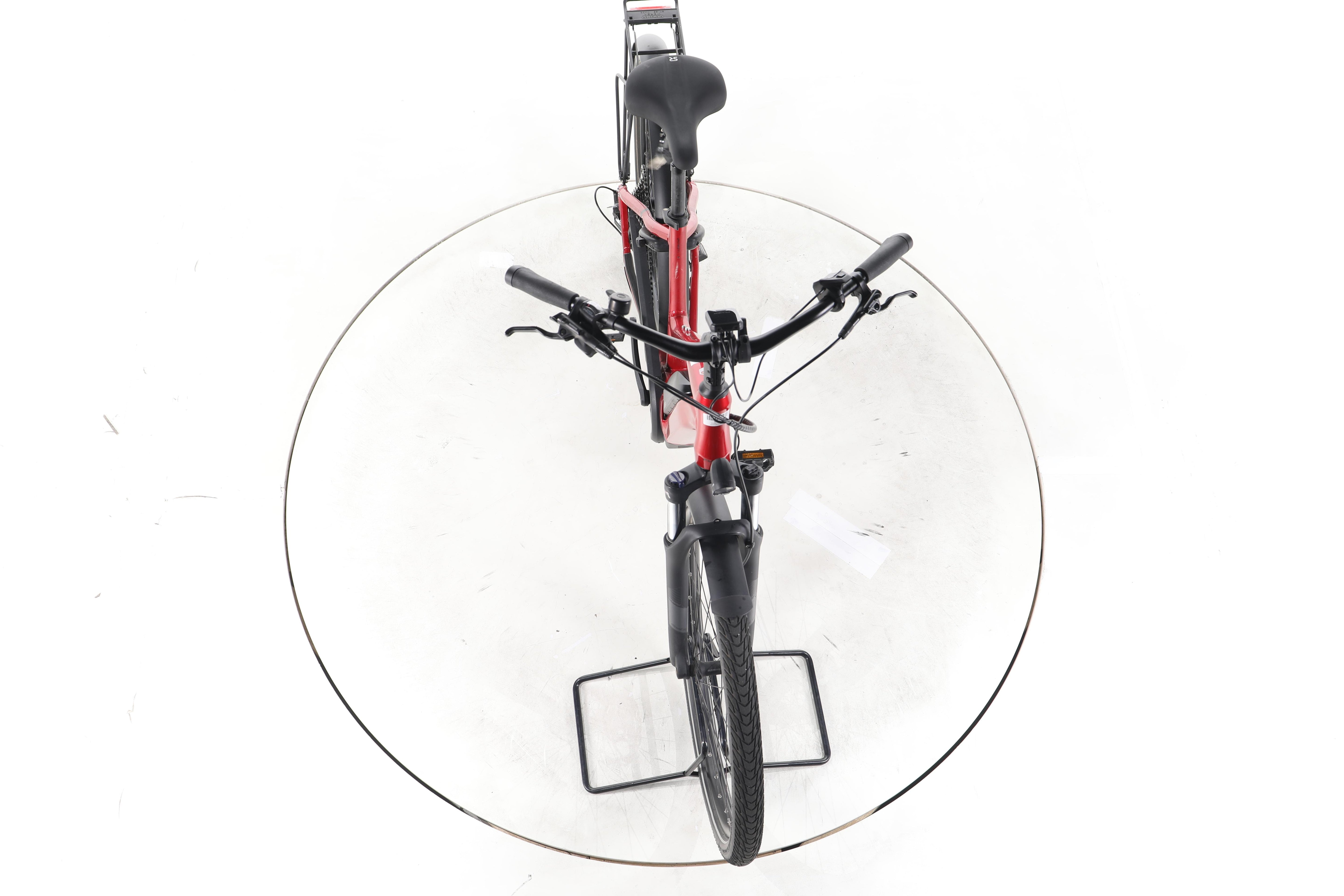 FLYER Upstreet5 3.12 Trekking E-Bike - Image 16