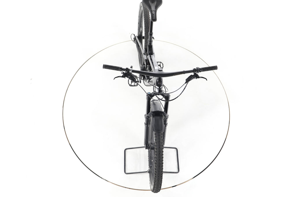 Trek Fuel EXe 9.8 E-Bike Fully Carbon - Image 16