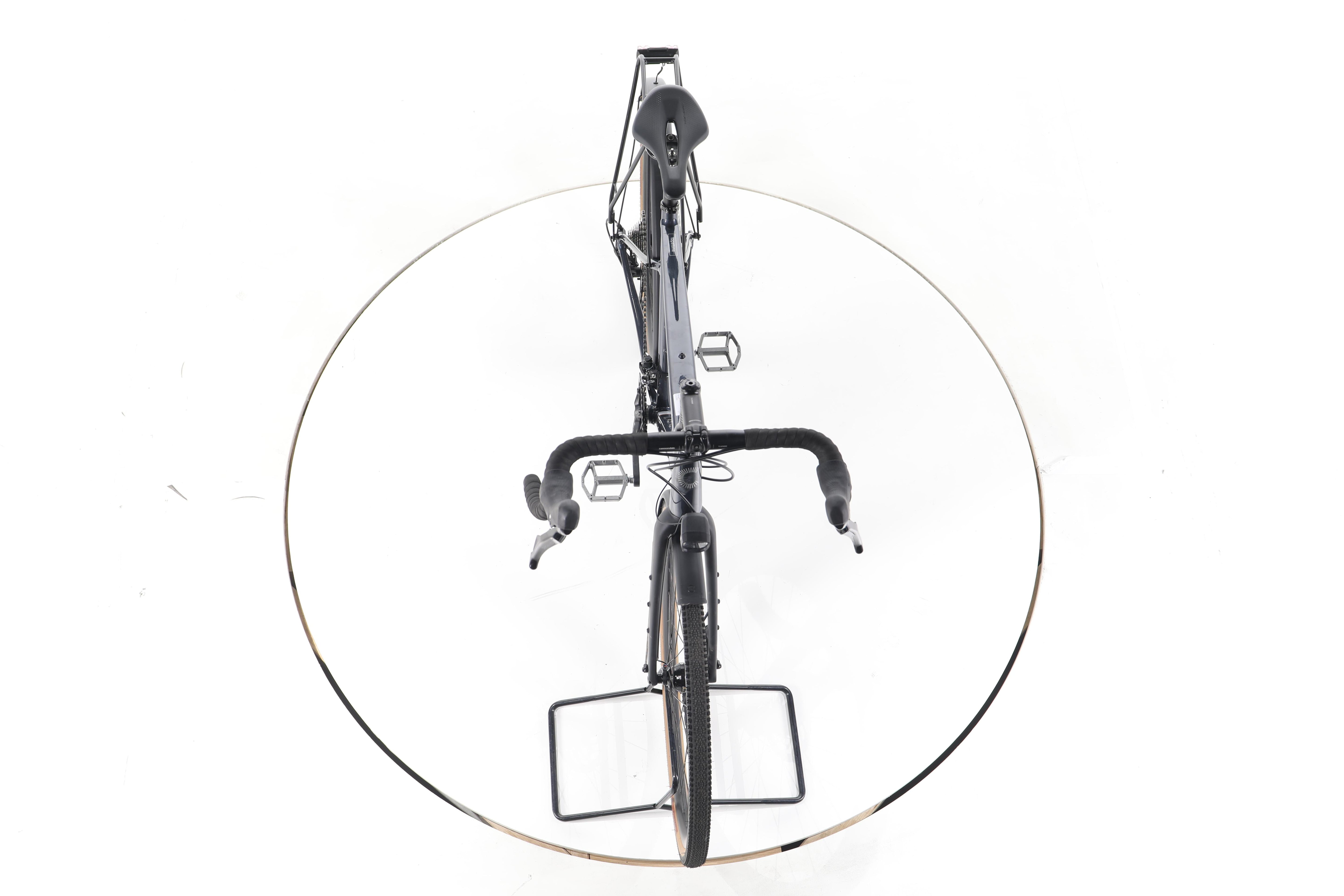 Cannondale 700 M Topstone 1 Gravelbike - Image 16