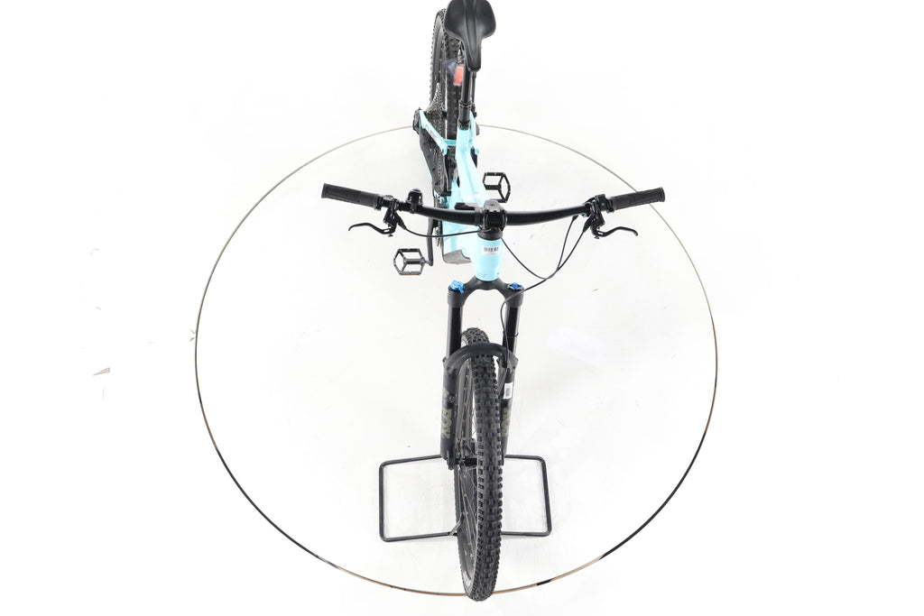 Cube Stereo Hybrid ONE77 Fully E-Bike Carbon 2025 - Image 16